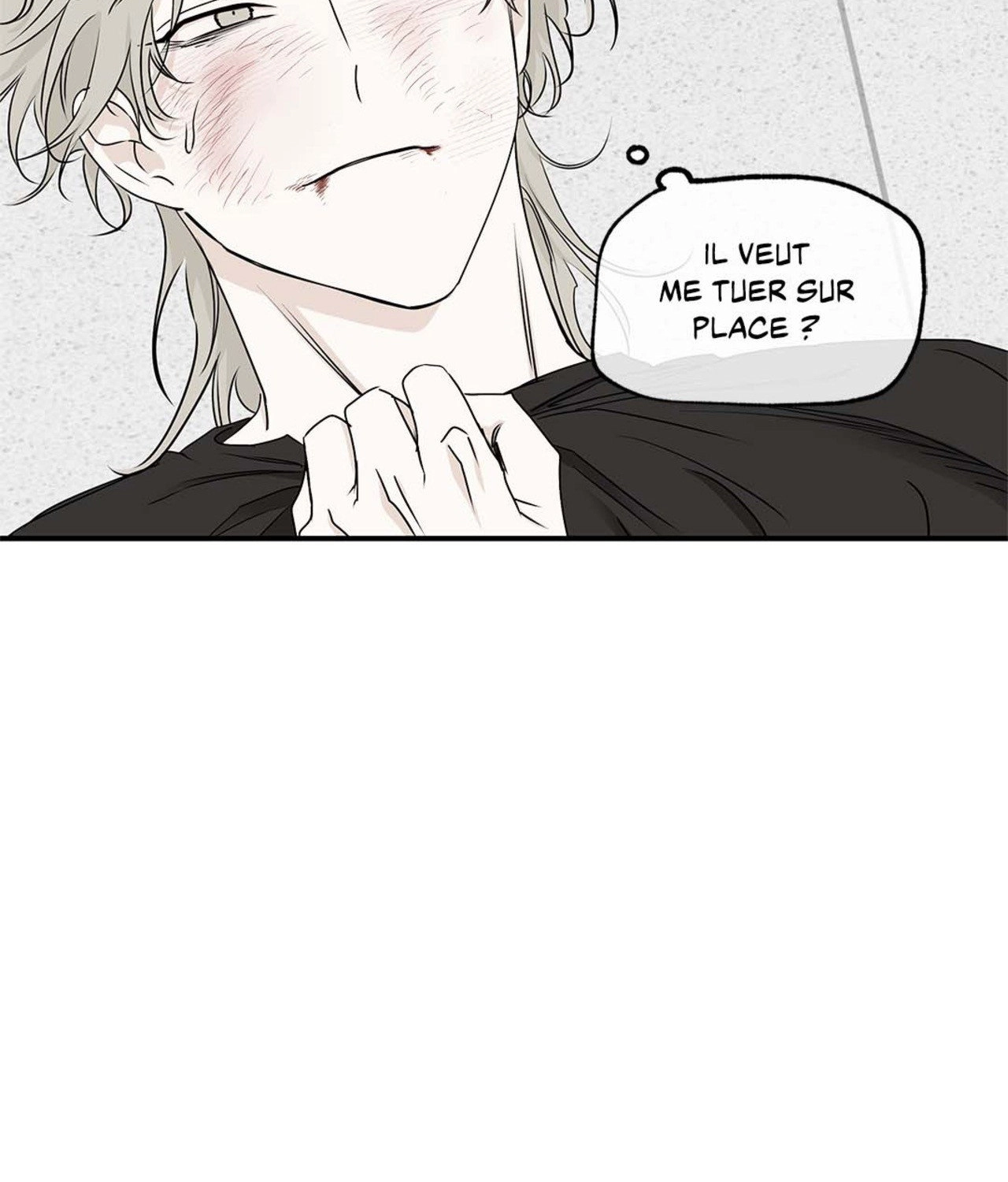 Suikoden Chapter 65 page 20 - 
