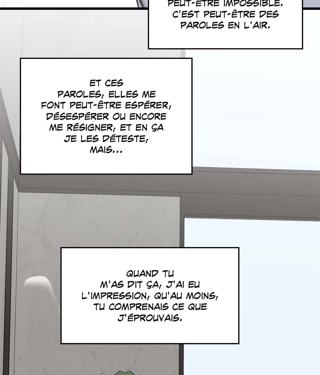 Suikoden Chapter 65 page 33 - 