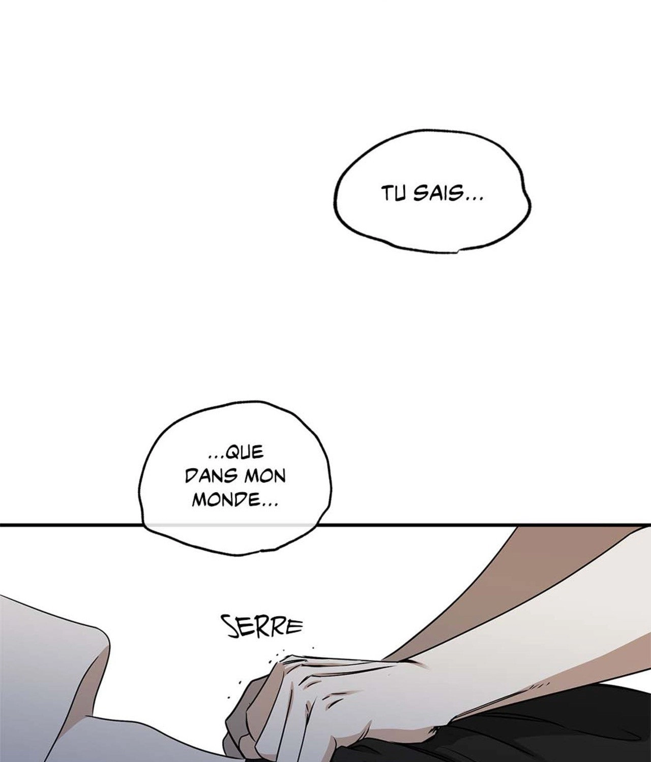Suikoden Chapter 65 page 35 - 