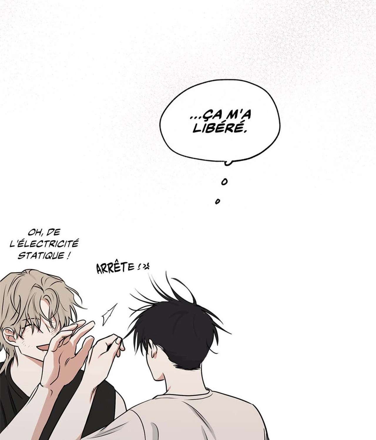 Suikoden Chapter 65 page 84 - 
