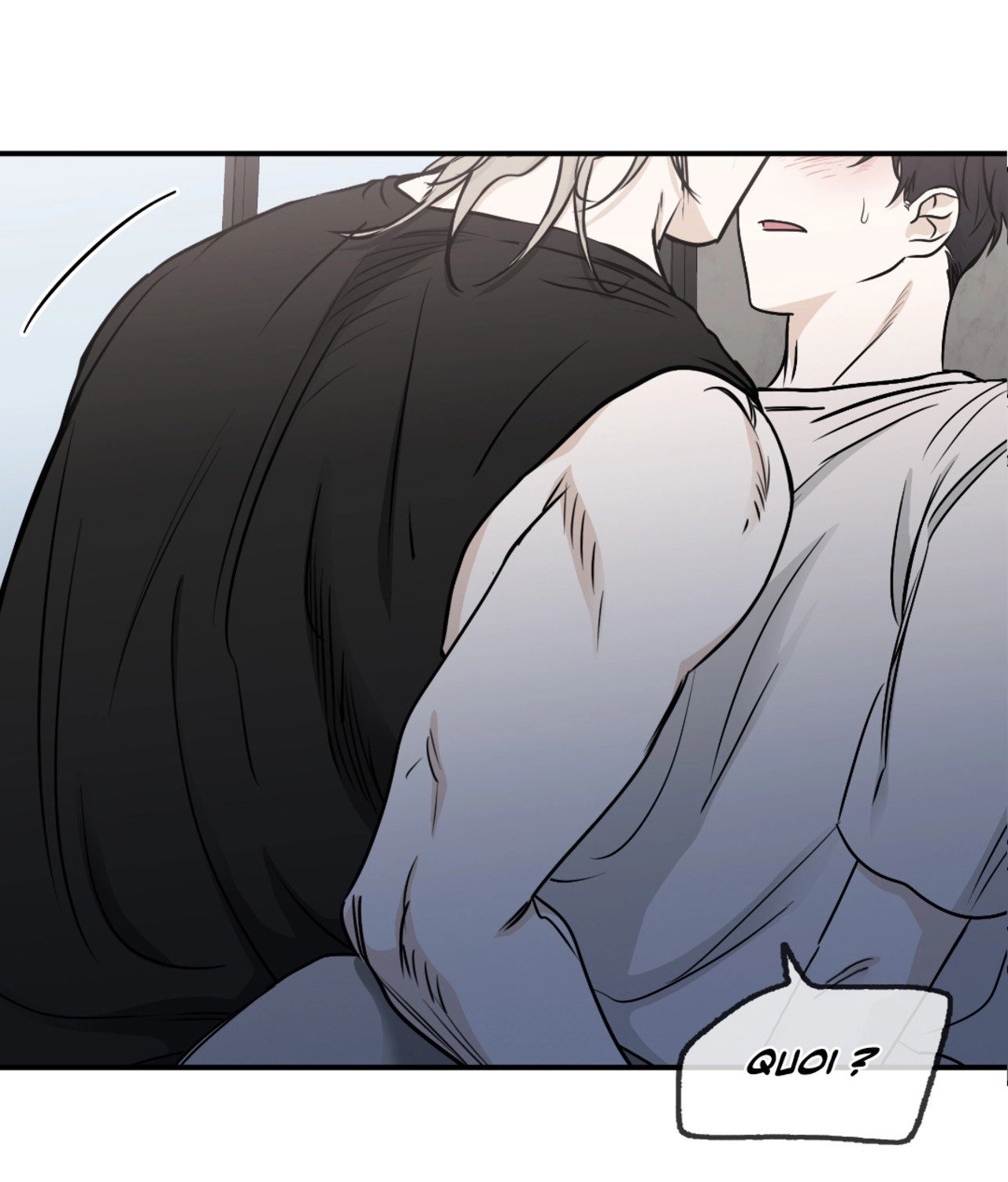 Suikoden Chapter 66 page 1 - 