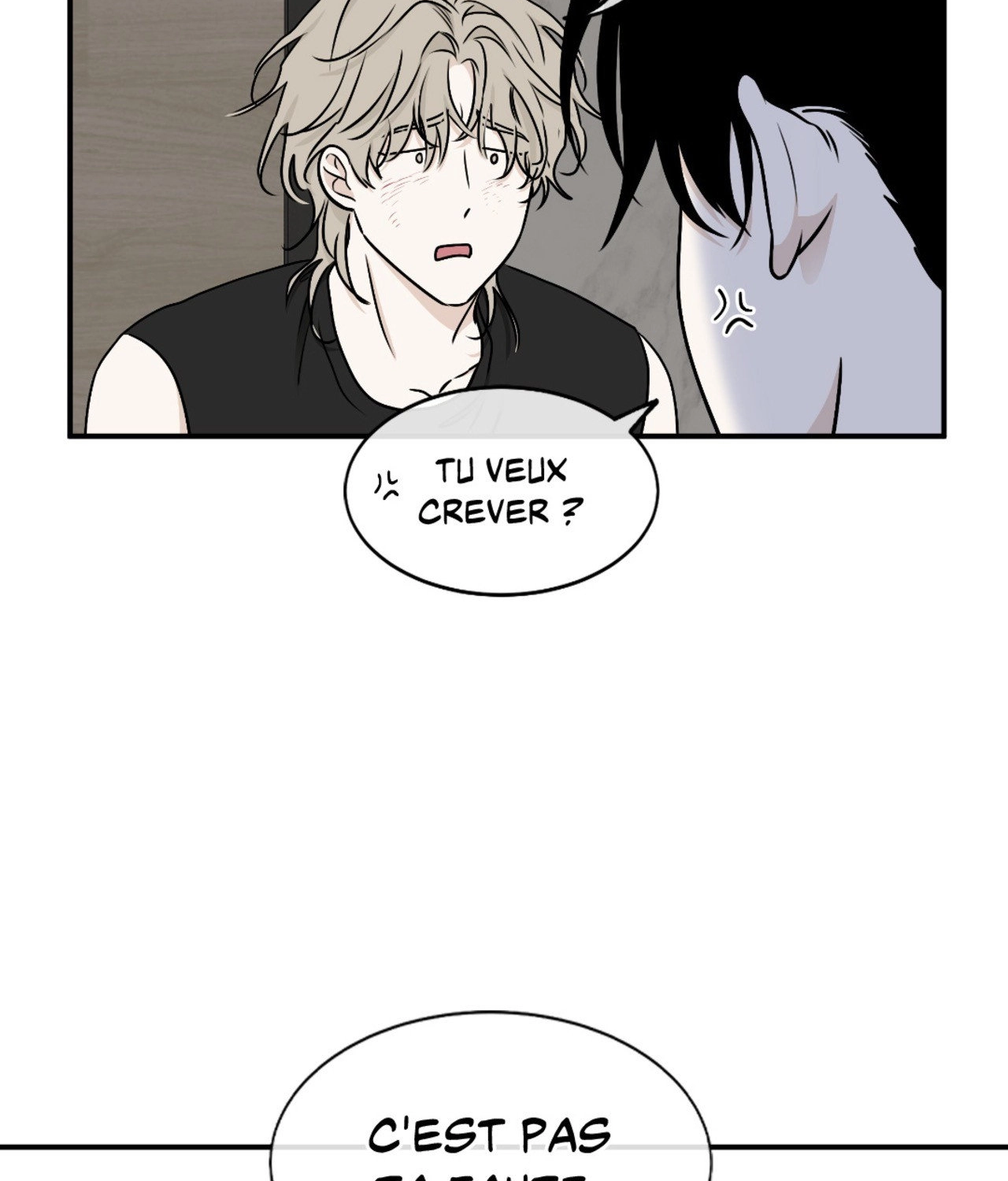 Suikoden Chapter 66 page 12 - 