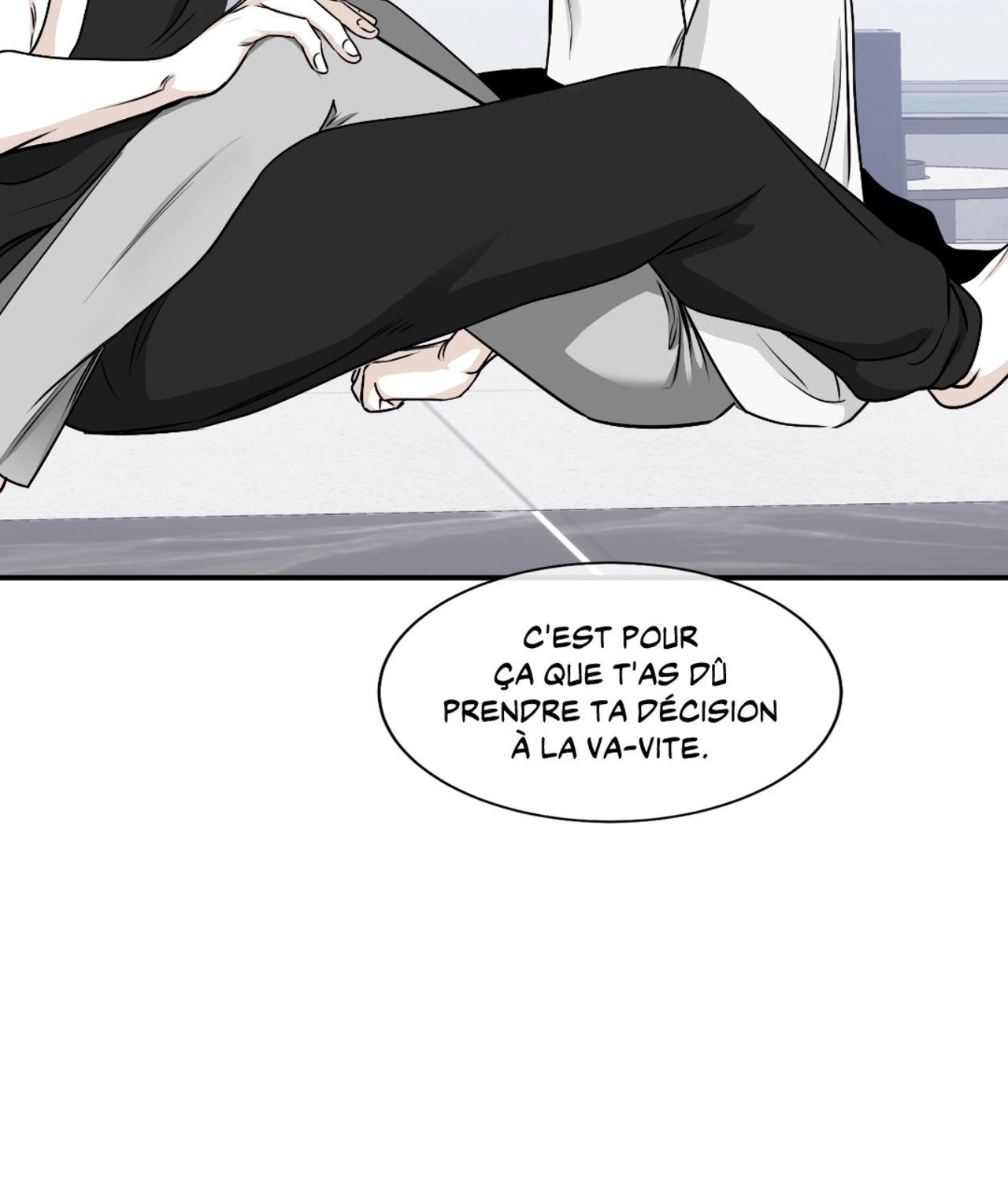 Suikoden Chapter 66 page 15 - 