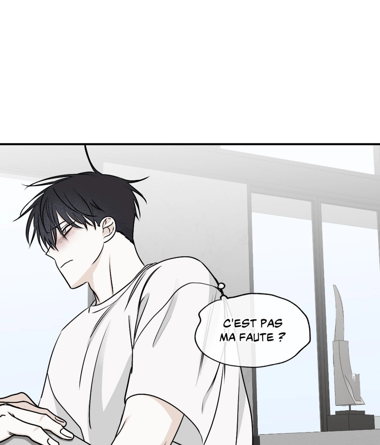 Suikoden Chapter 66 page 21 - 