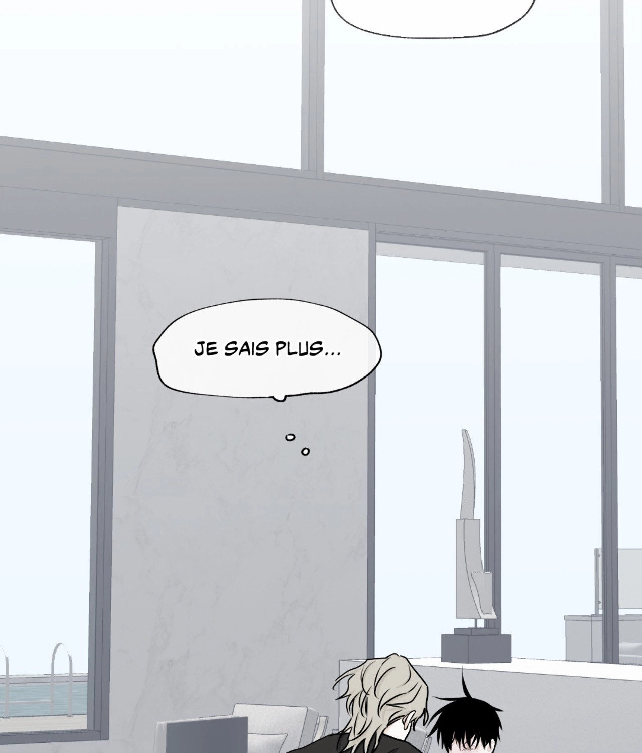 Suikoden Chapter 66 page 23 - 