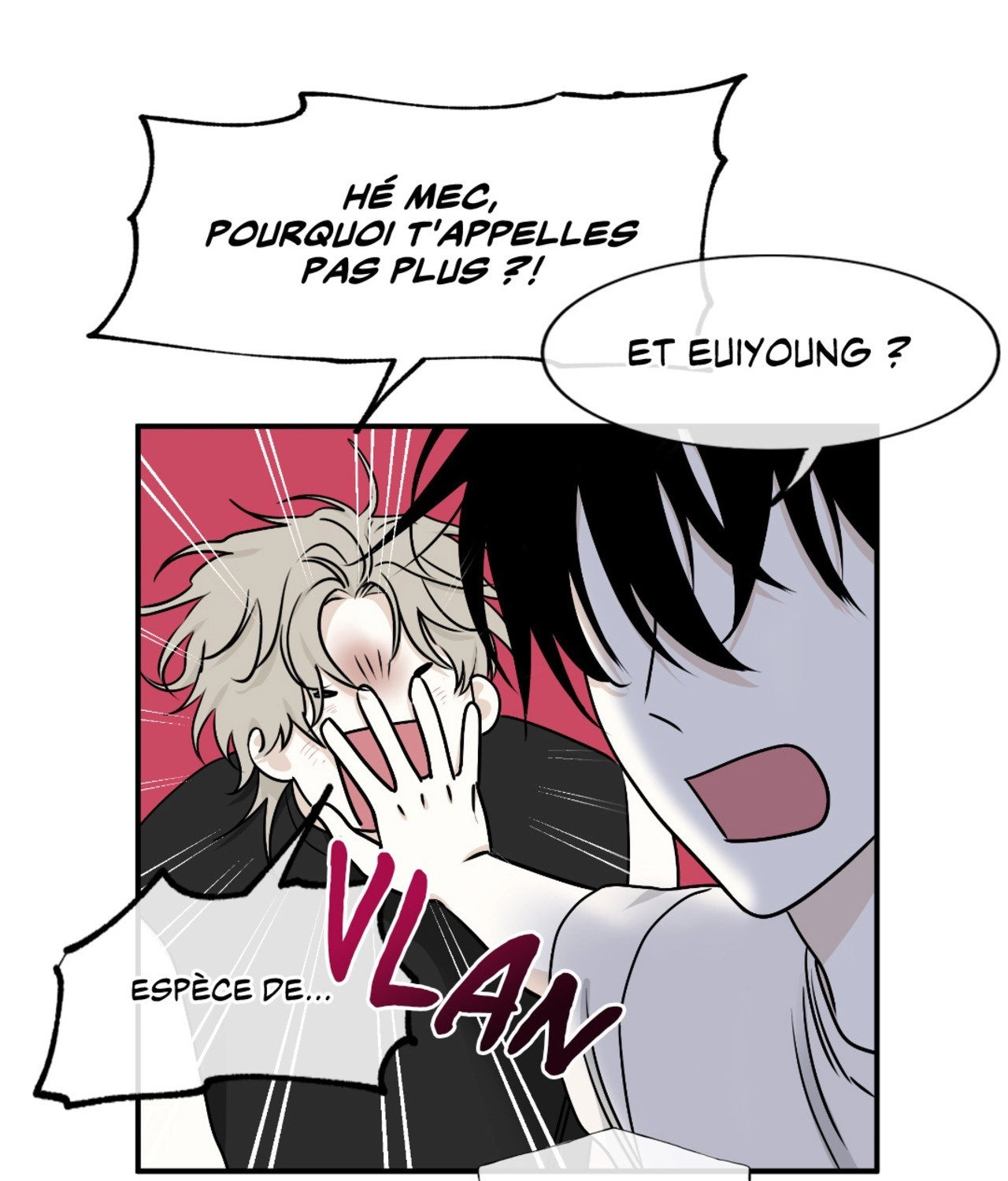 Suikoden Chapter 66 page 36 - 