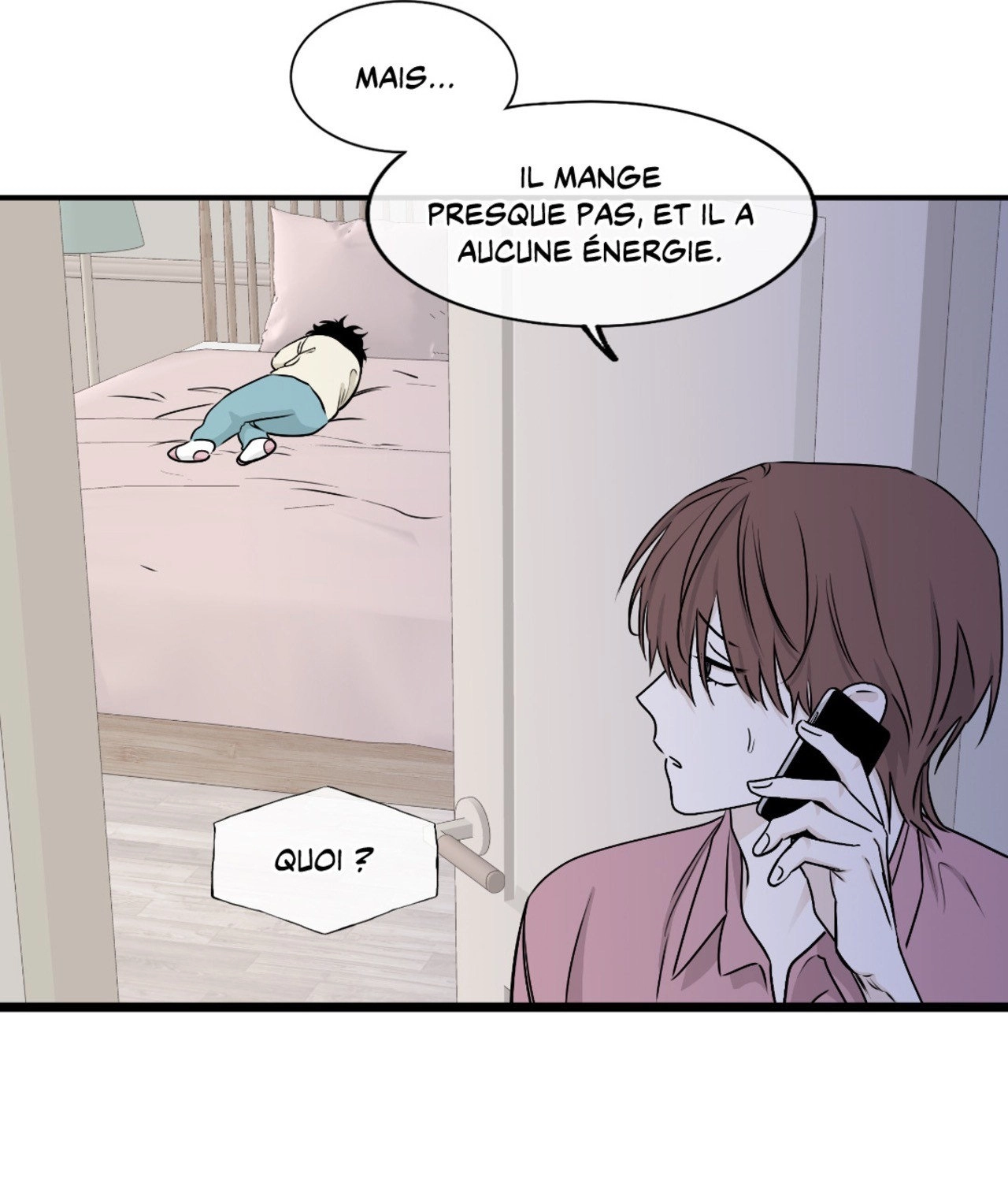 Suikoden Chapter 66 page 39 - 