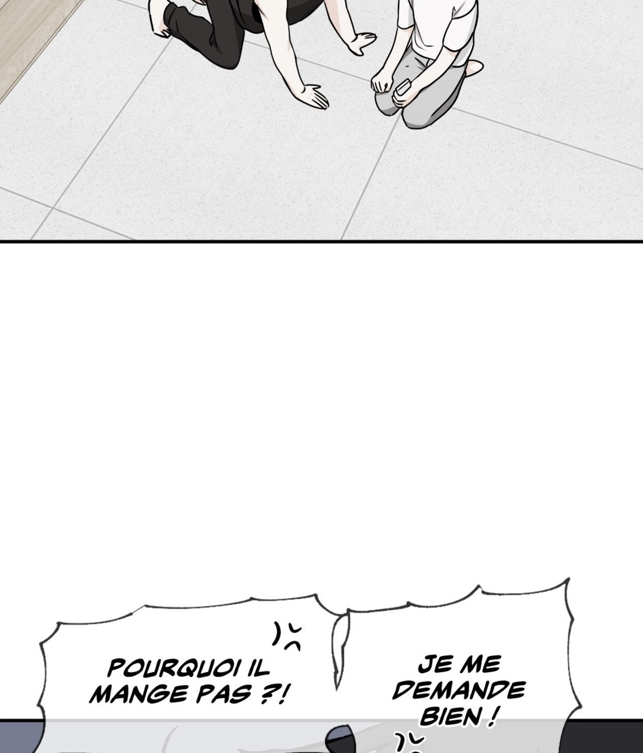 Suikoden Chapter 66 page 46 - 