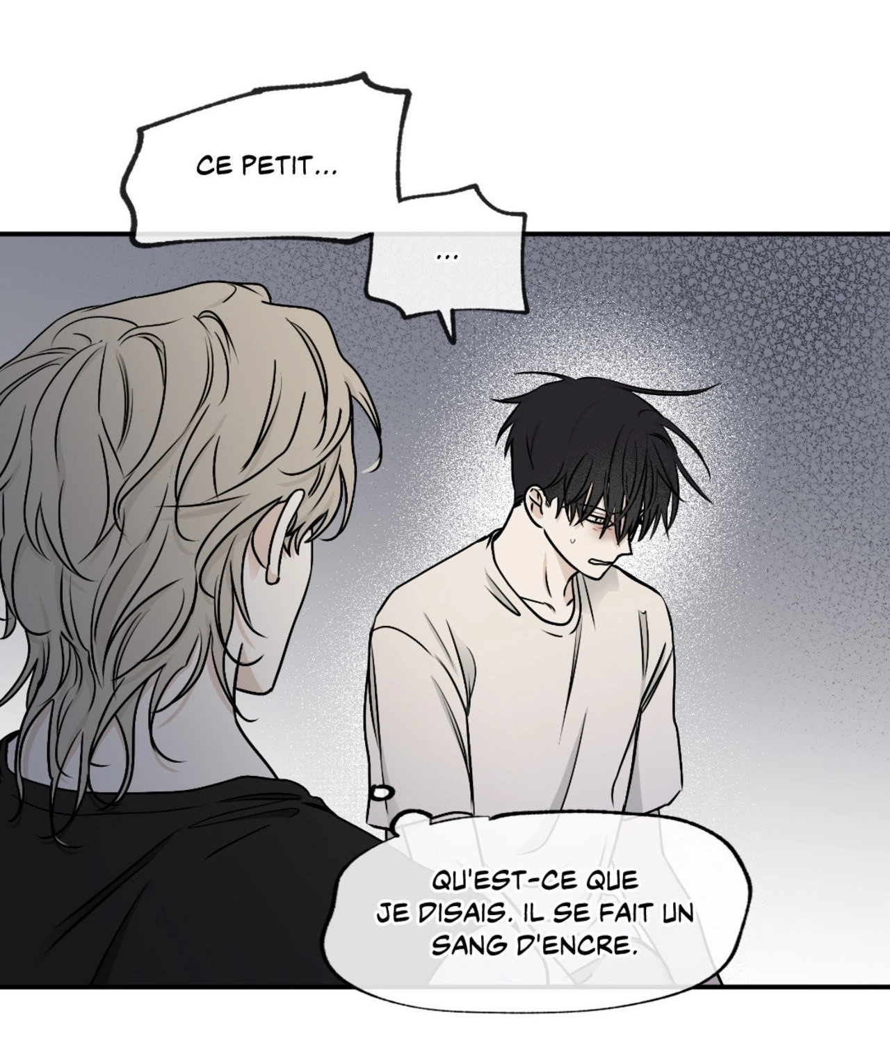 Suikoden Chapter 66 page 48 - 