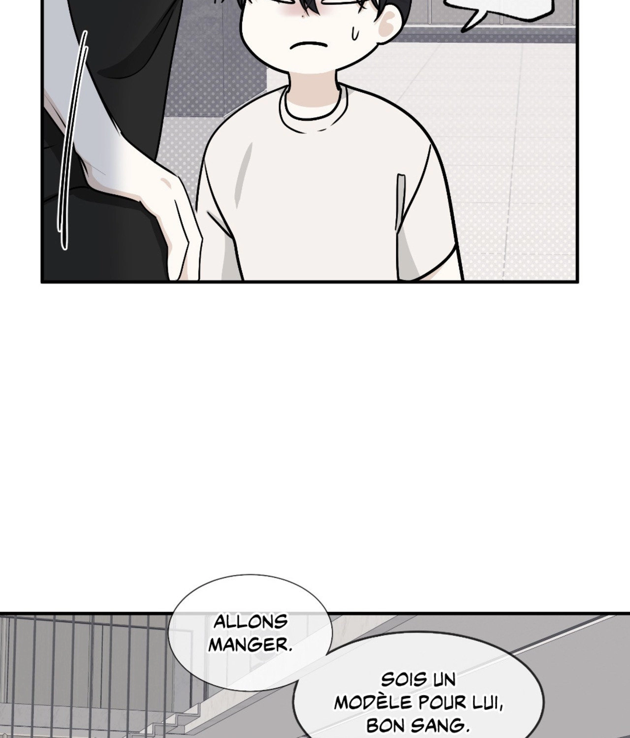 Suikoden Chapter 66 page 50 - 