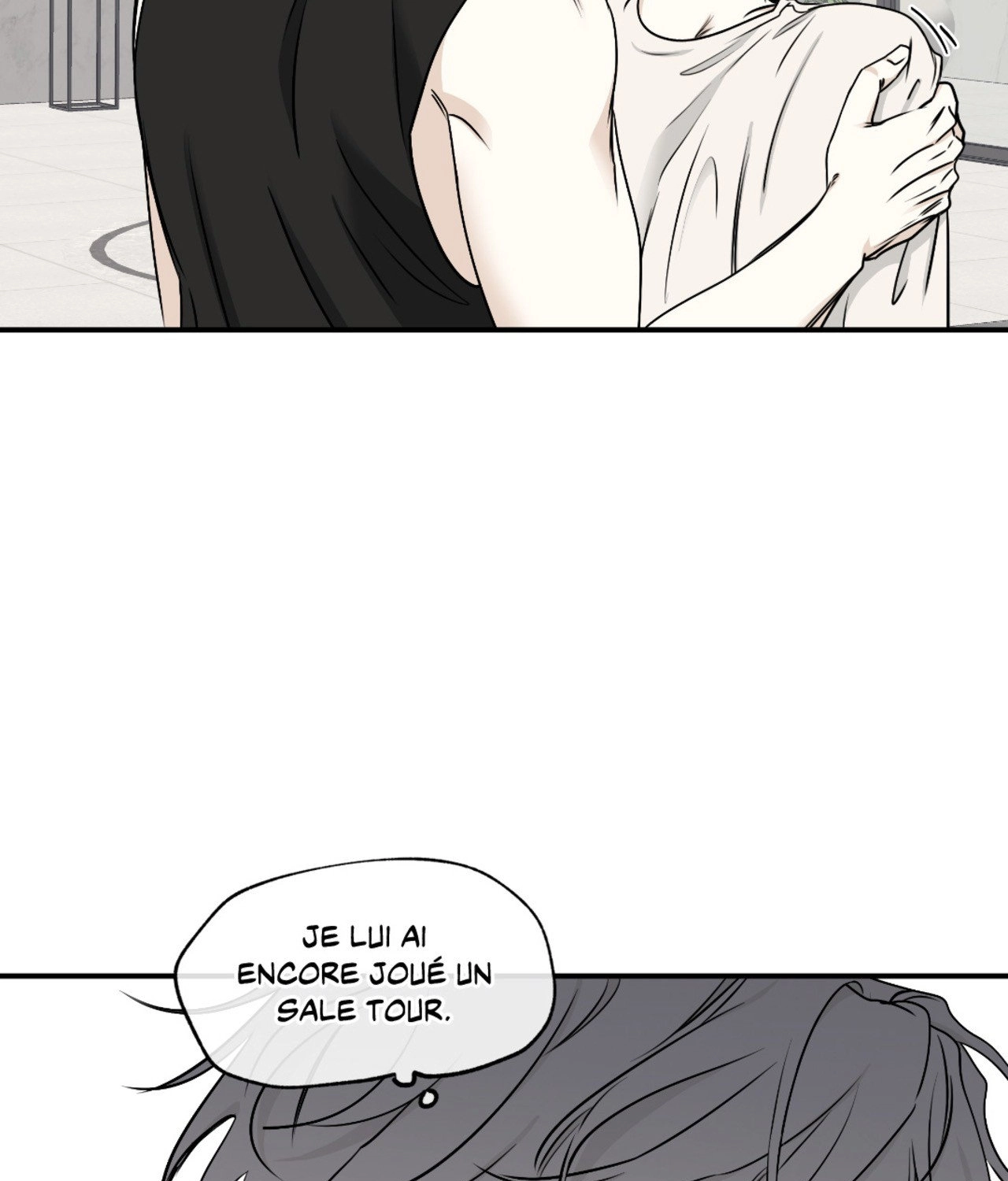 Suikoden Chapter 66 page 53 - 
