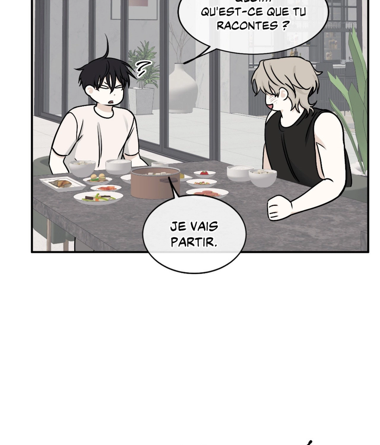 Suikoden Chapter 66 page 56 - 