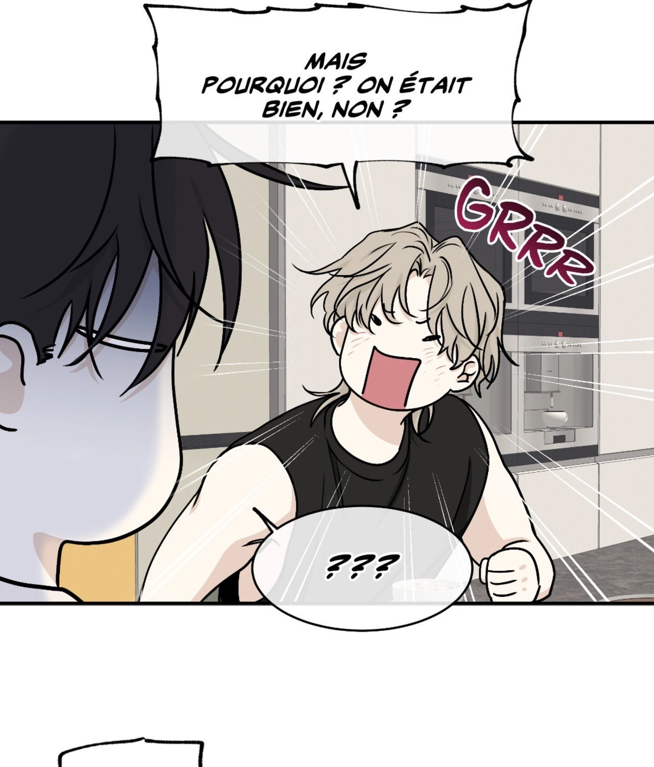 Suikoden Chapter 66 page 57 - 