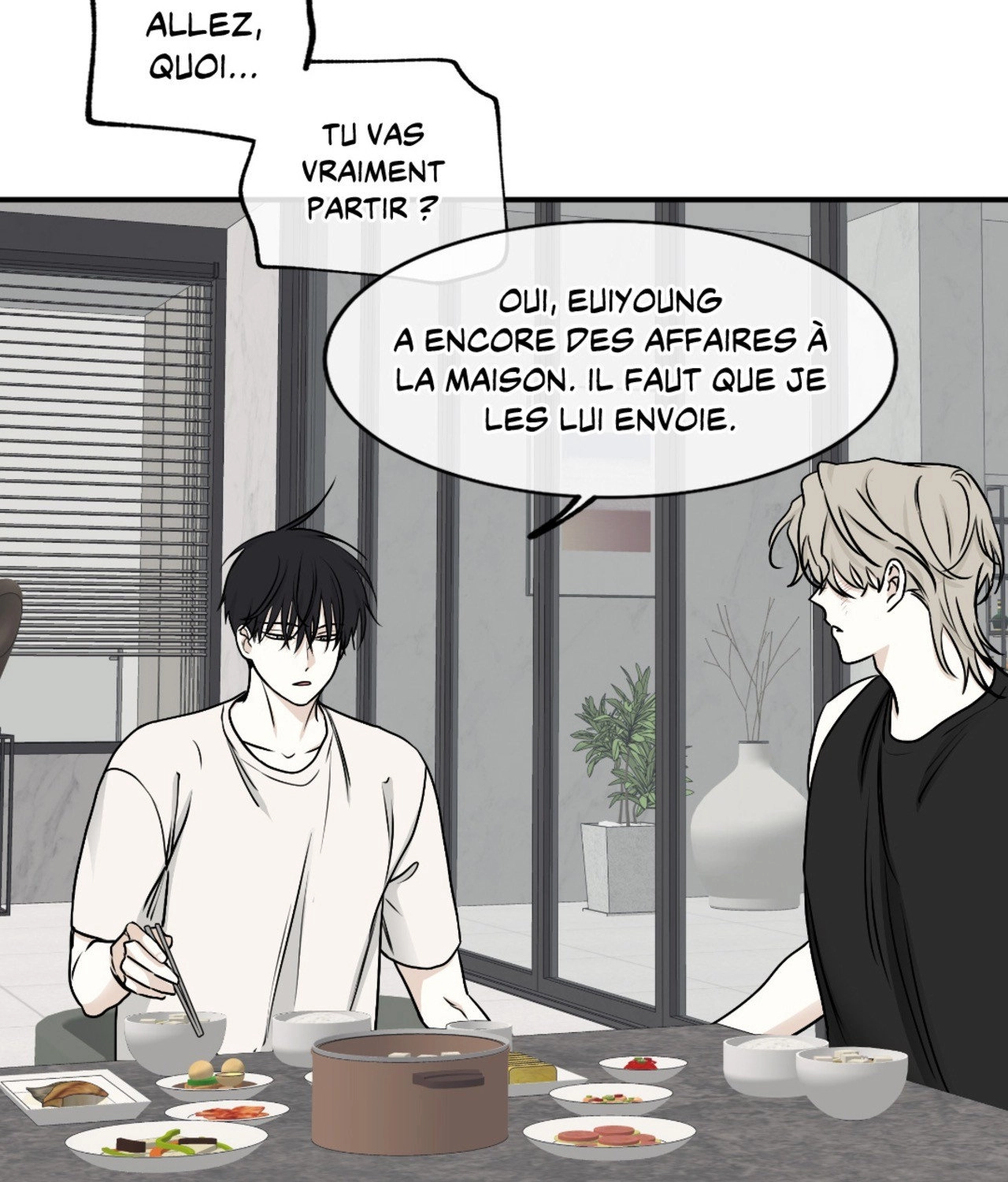 Suikoden Chapter 66 page 58 - 