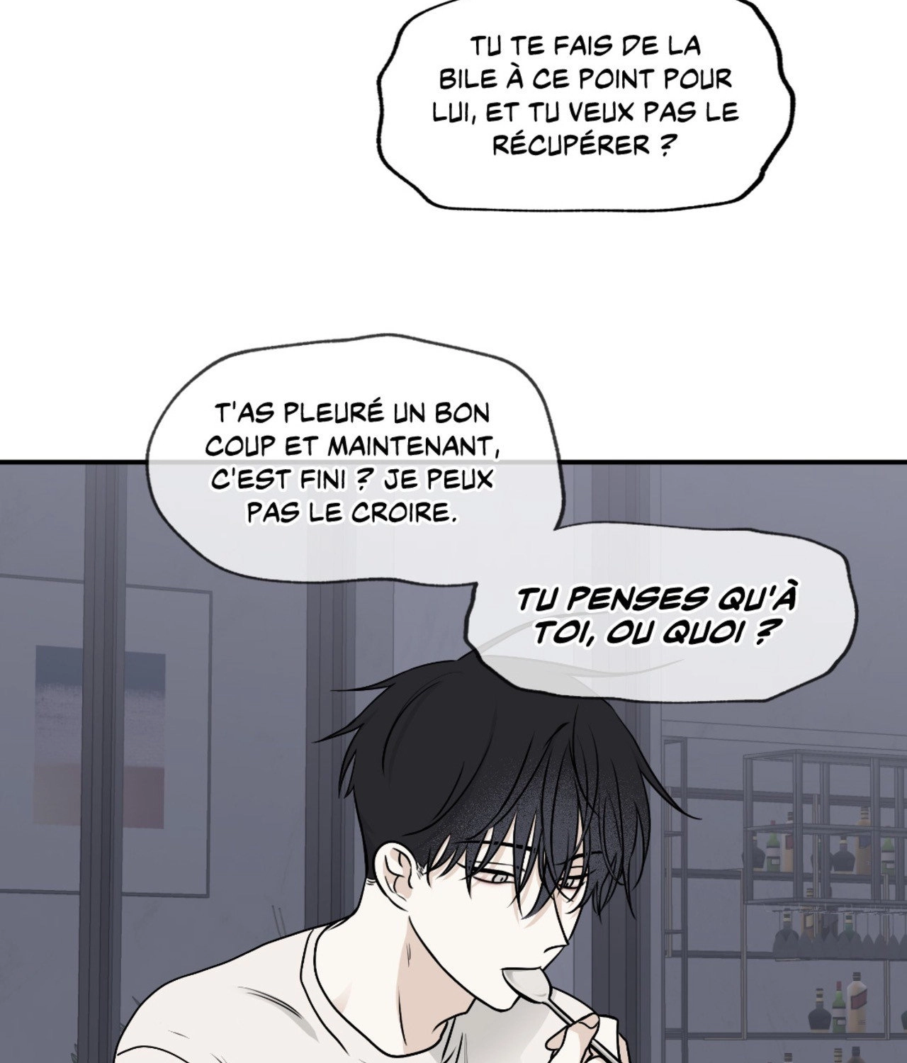 Suikoden Chapter 66 page 62 - 