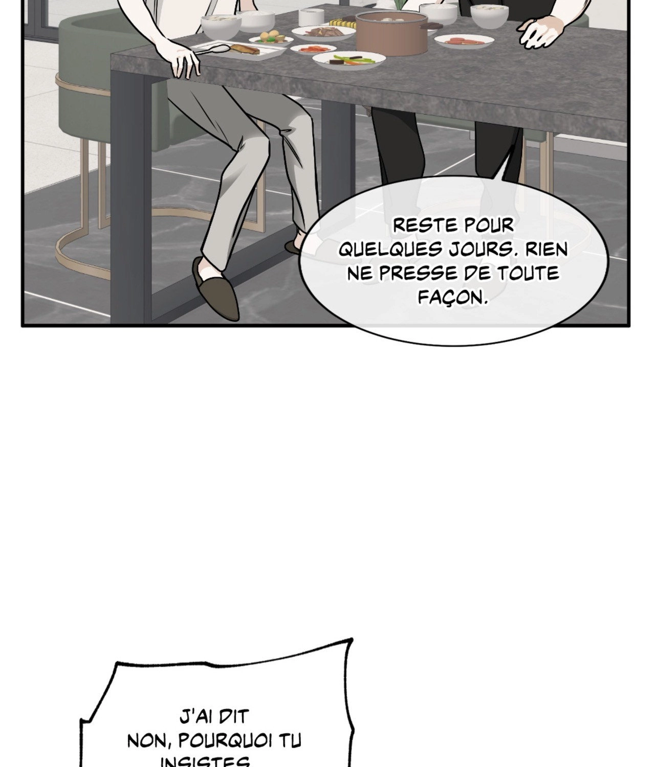Suikoden Chapter 66 page 66 - 