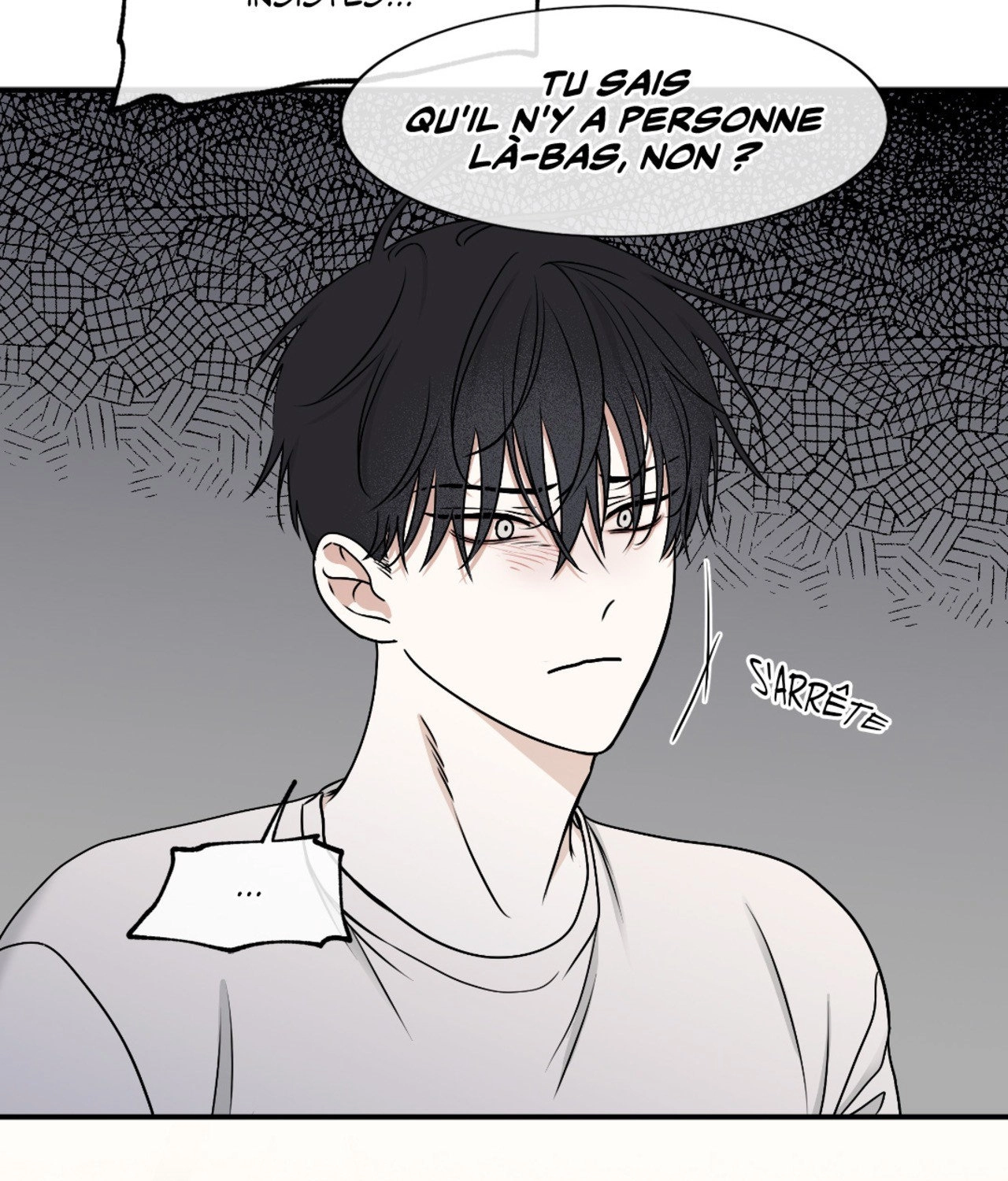 Suikoden Chapter 66 page 67 - 