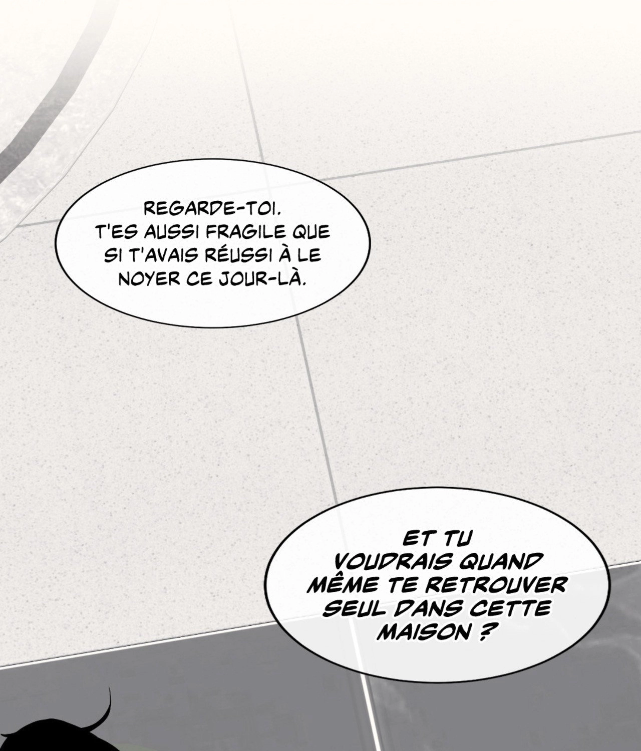 Suikoden Chapter 66 page 68 - 
