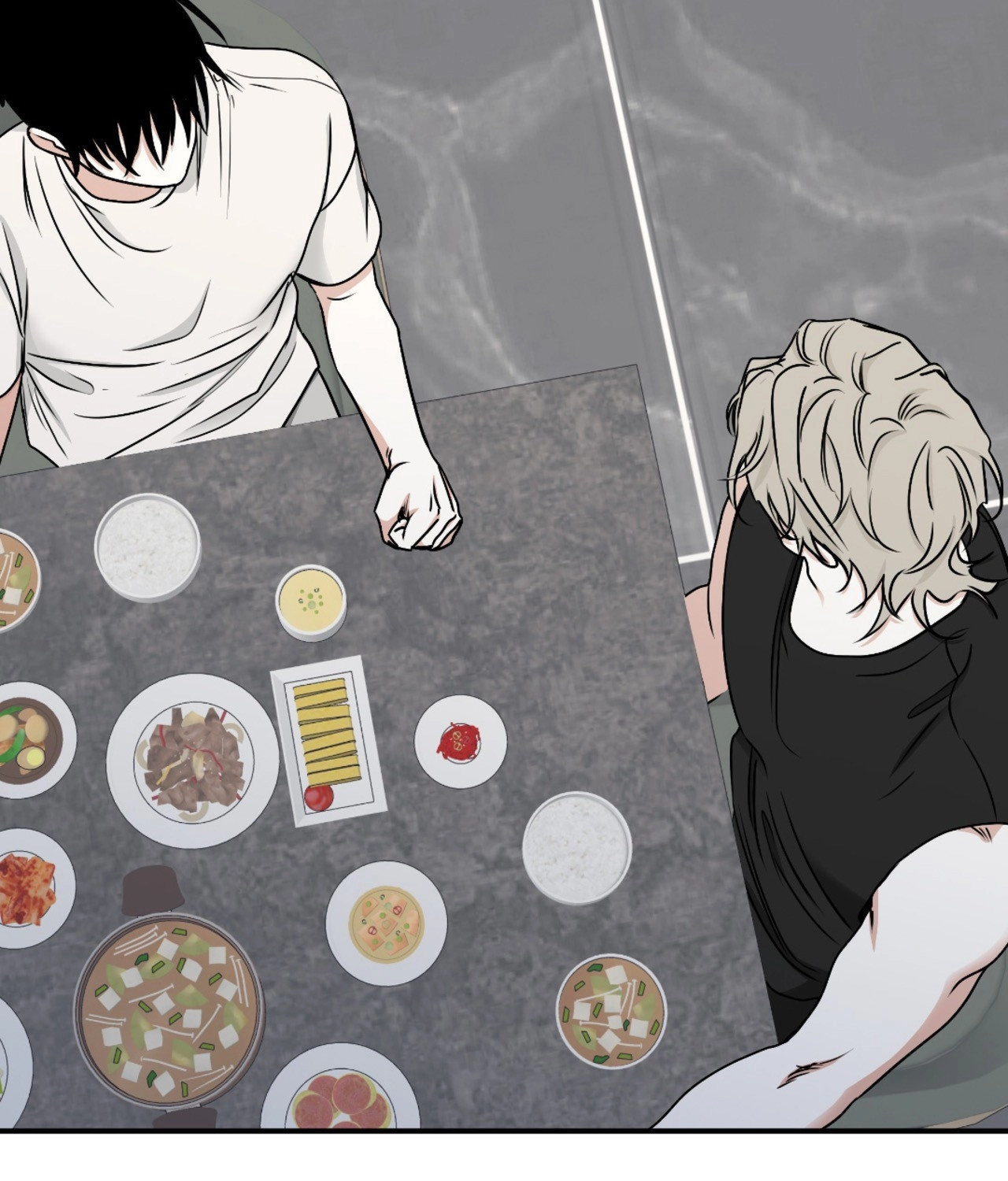 Suikoden Chapter 66 page 69 - 