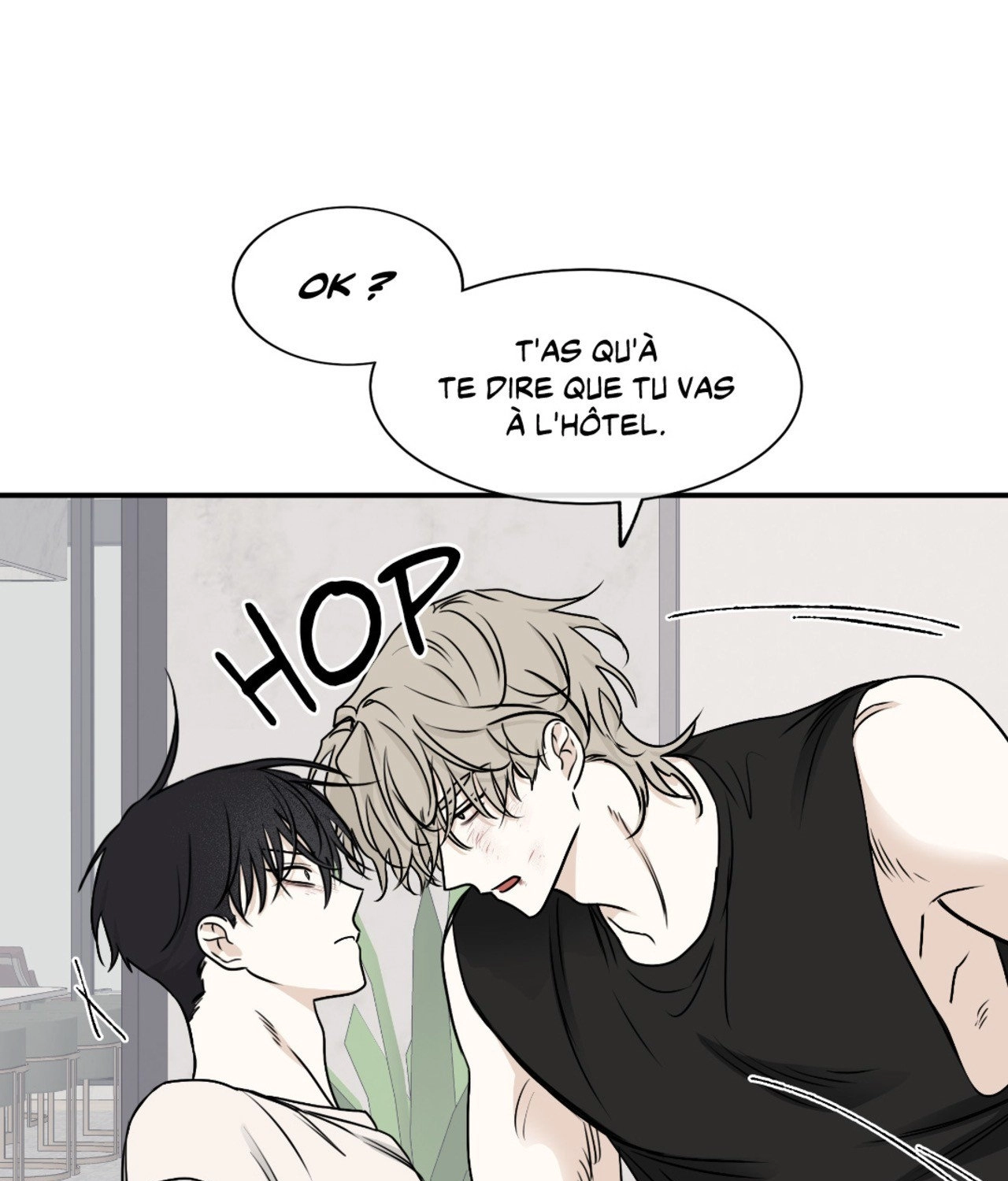 Suikoden Chapter 66 page 73 - 
