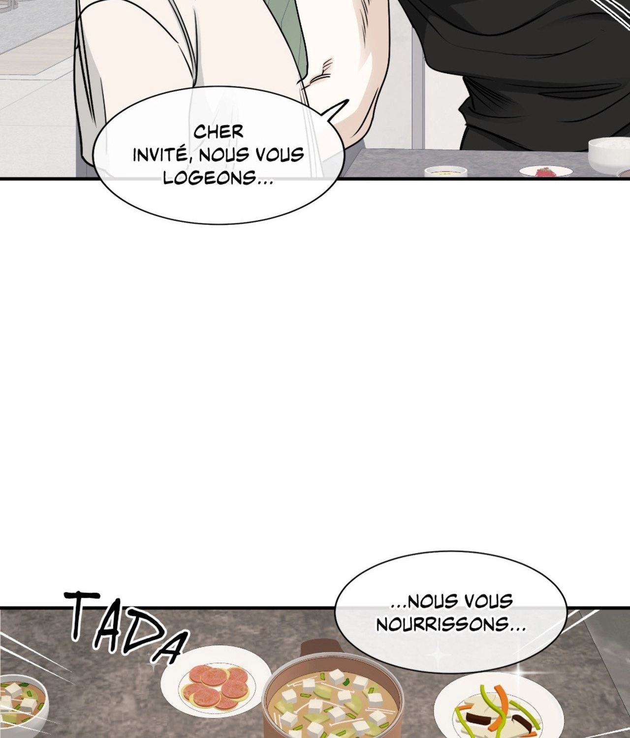 Suikoden Chapter 66 page 74 - 