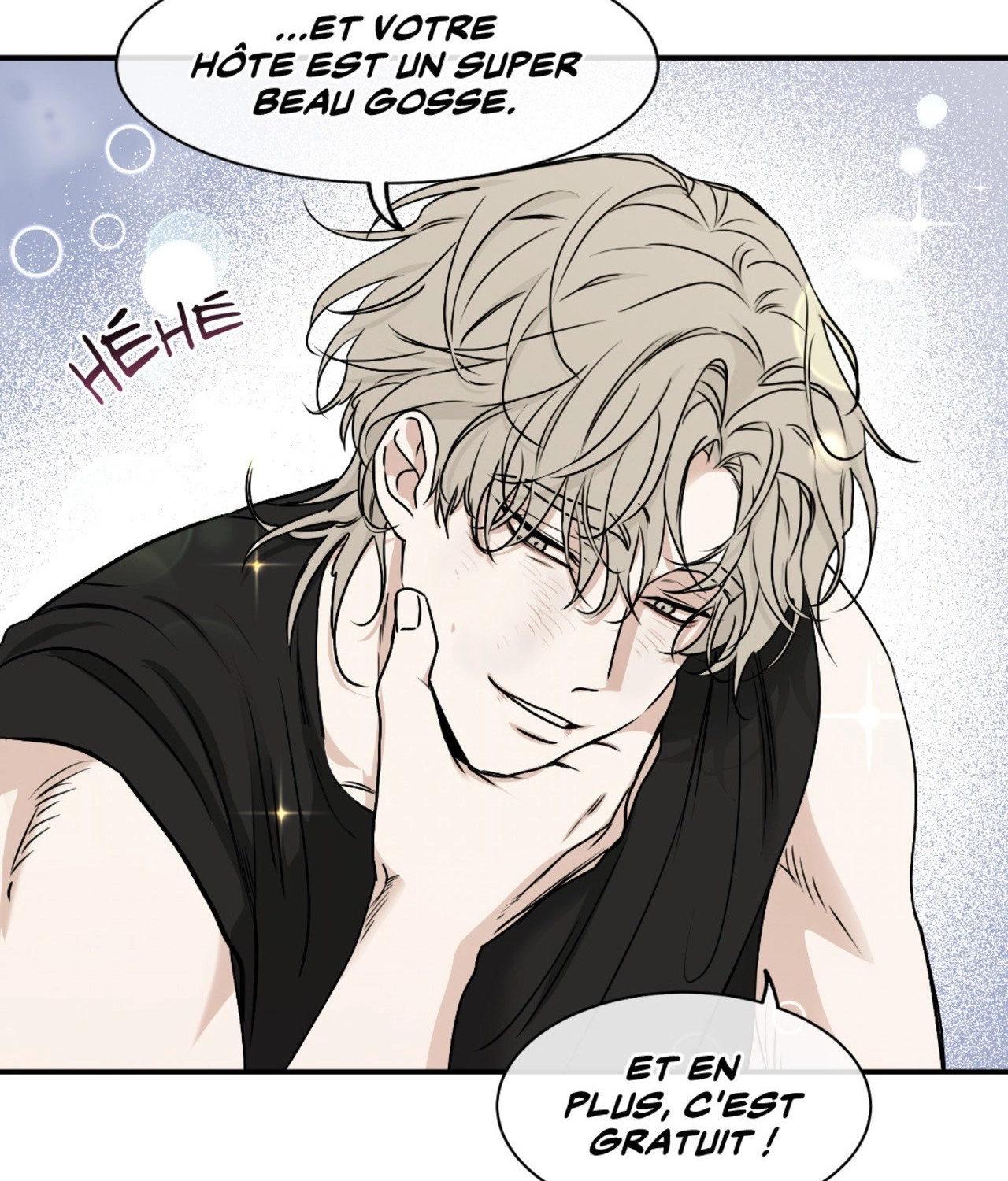 Suikoden Chapter 66 page 76 - 