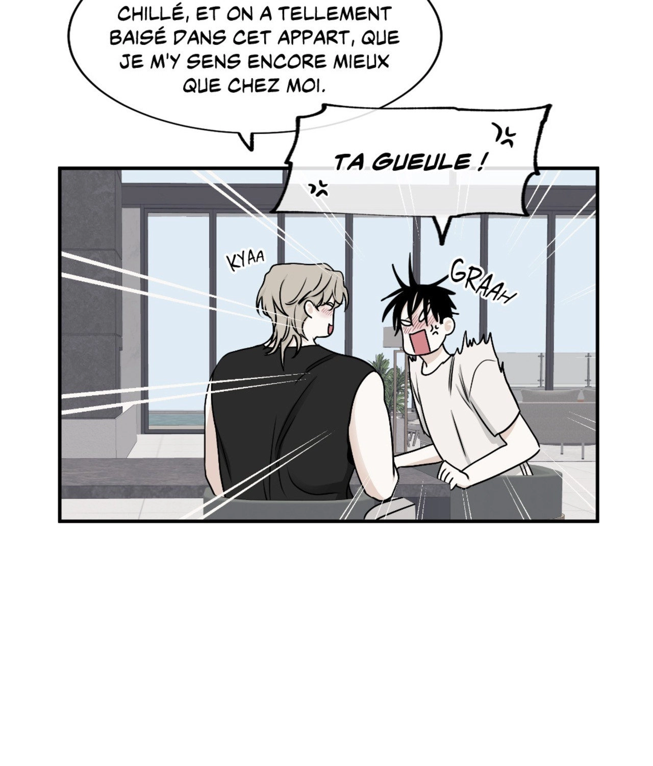 Suikoden Chapter 66 page 80 - 