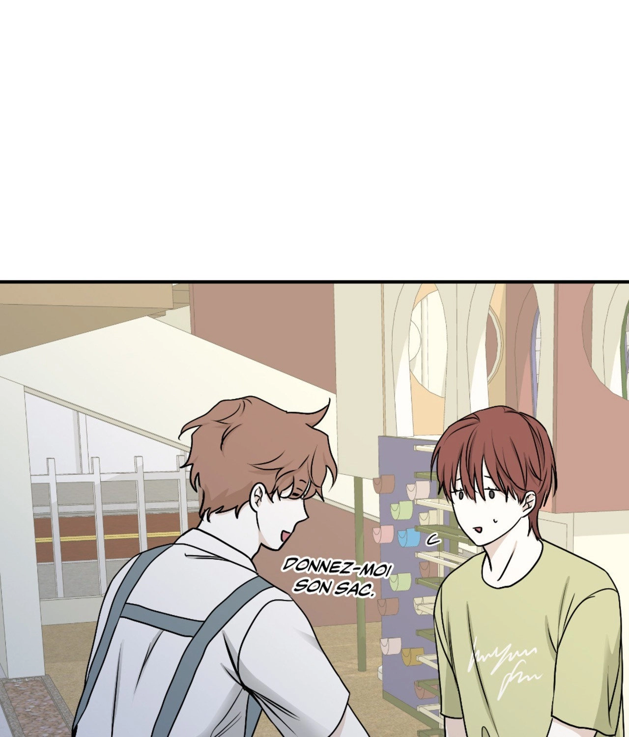 Suikoden Chapter 66 page 88 - 