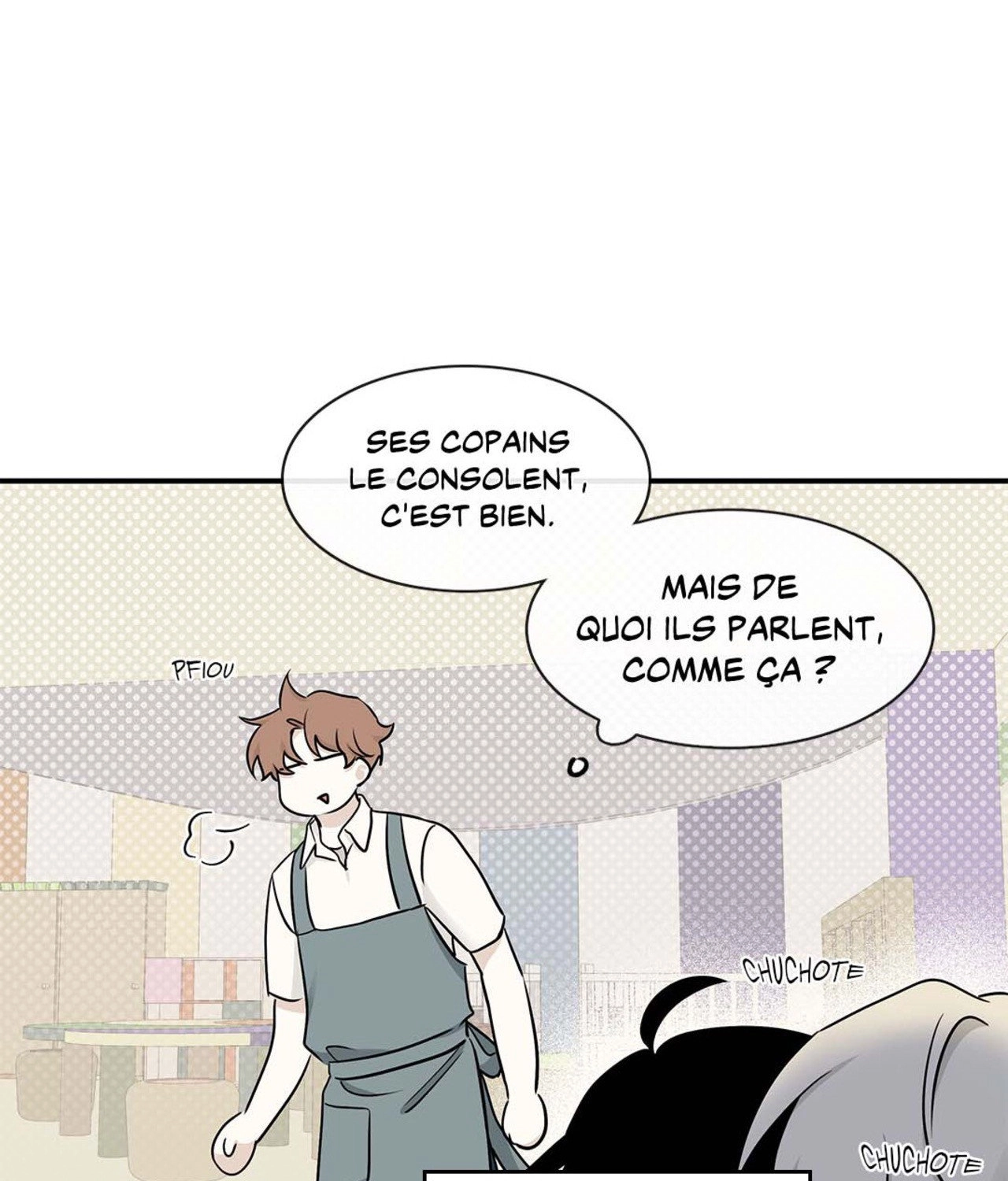 Suikoden Chapter 67 page 12 - 
