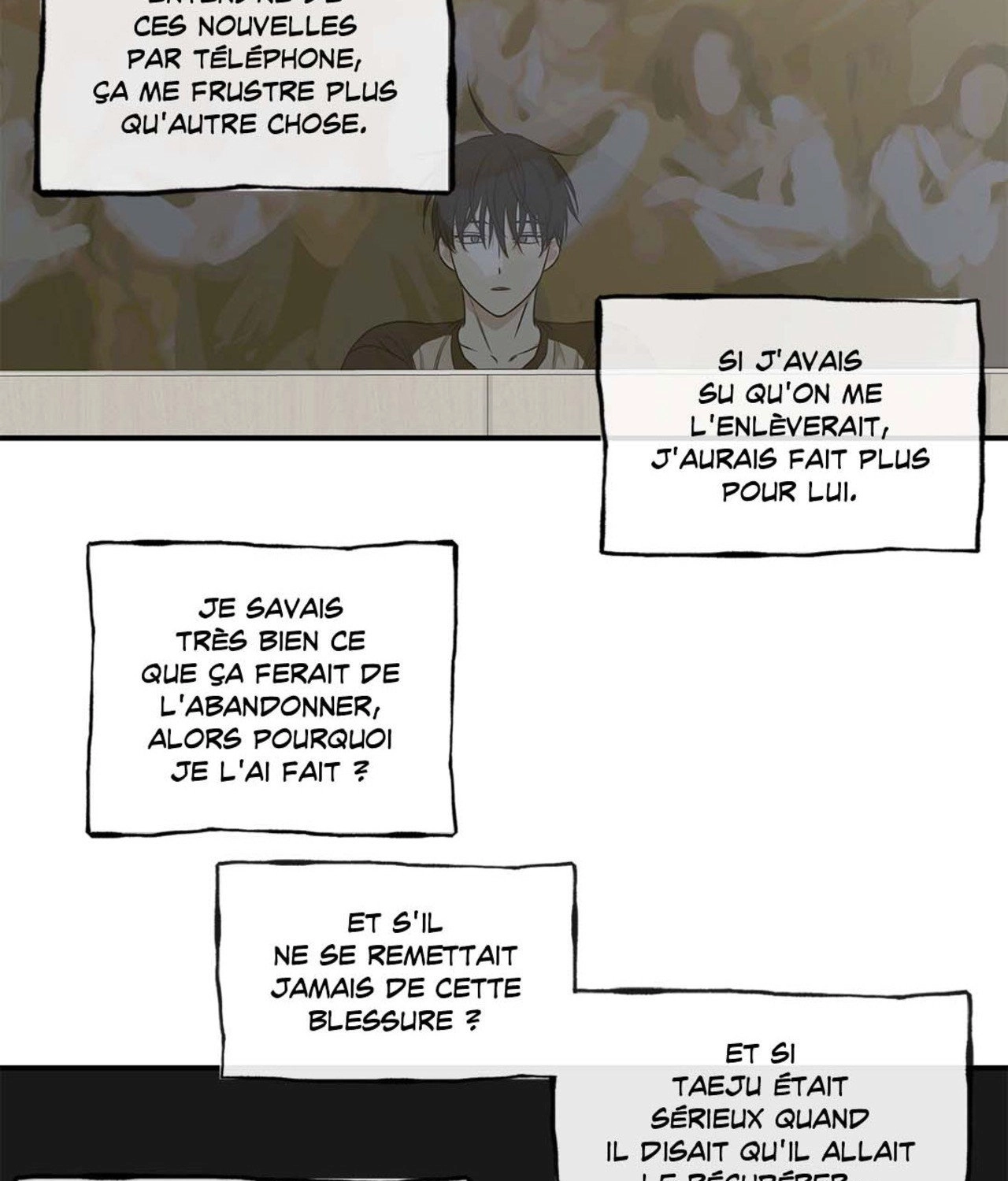 Suikoden Chapter 67 page 27 - 