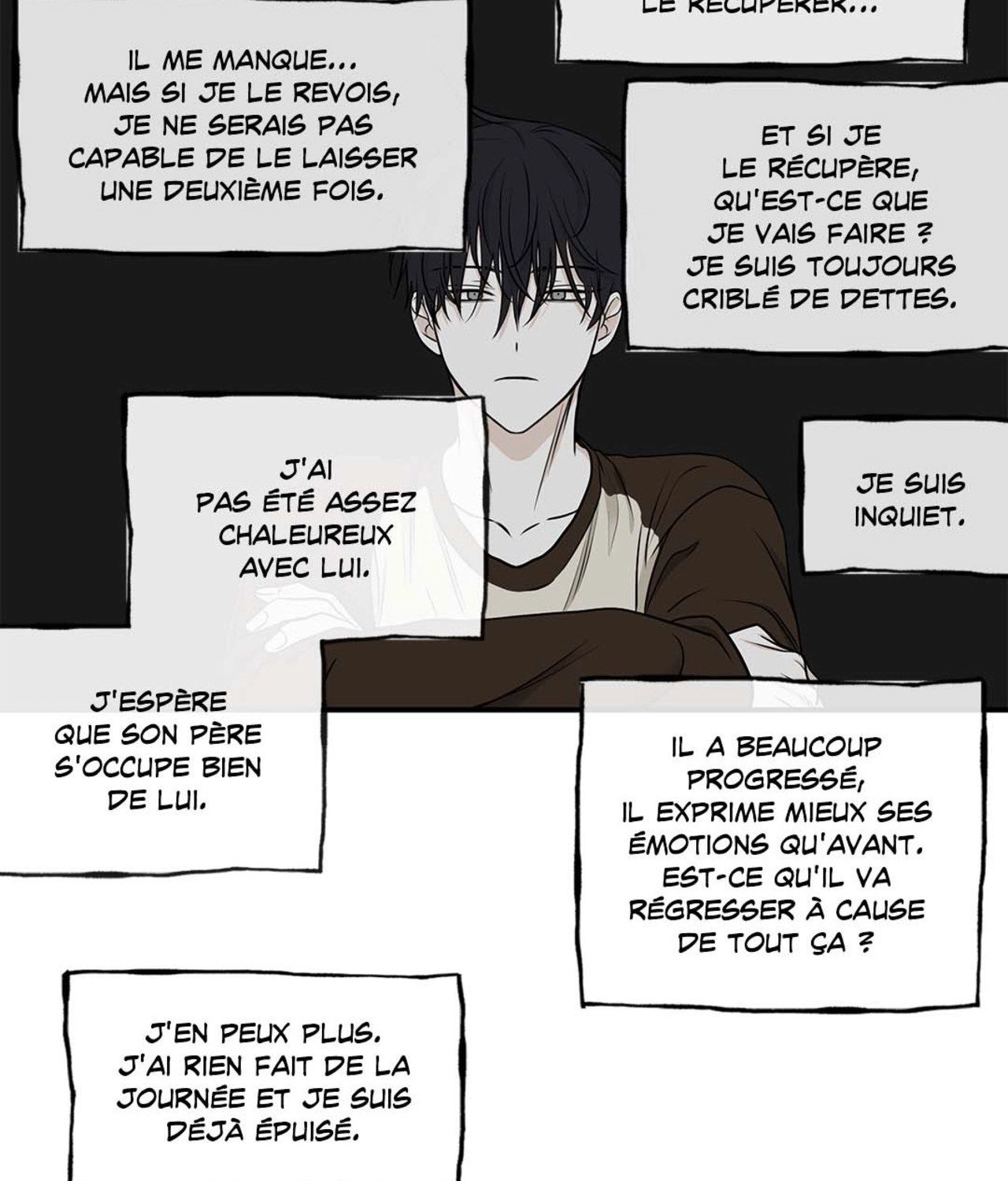 Suikoden Chapter 67 page 28 - 