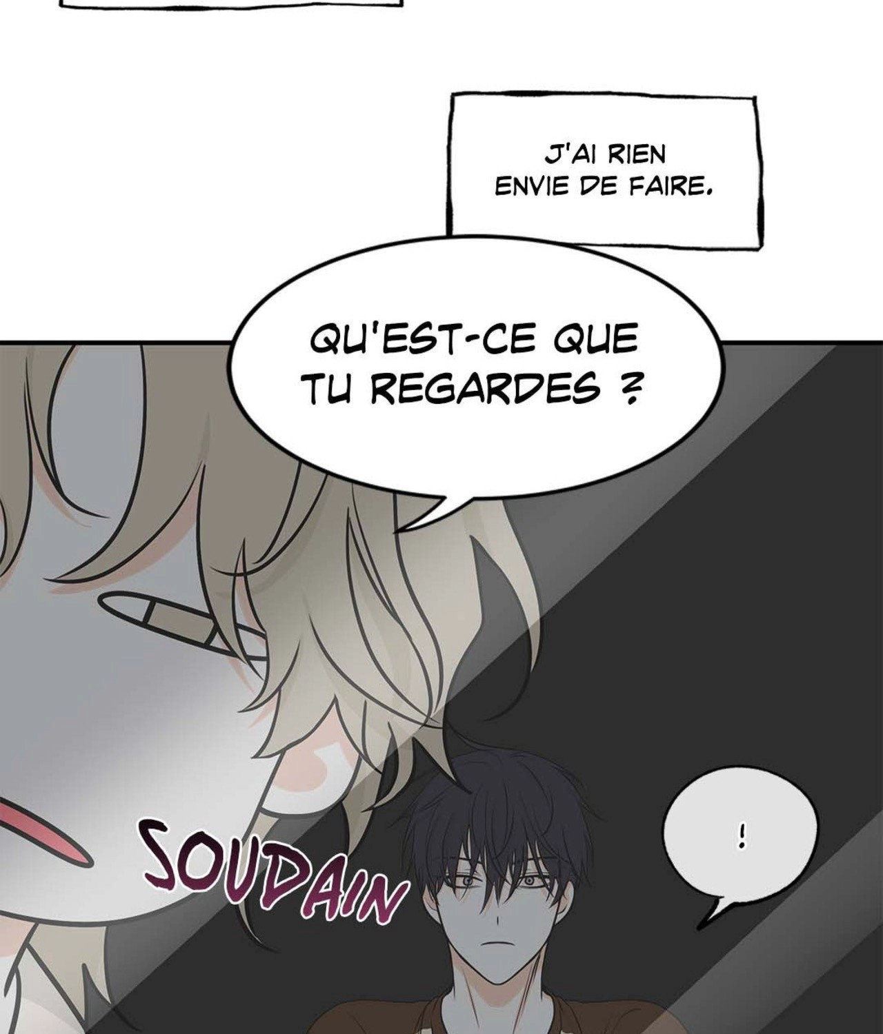 Suikoden Chapter 67 page 29 - 