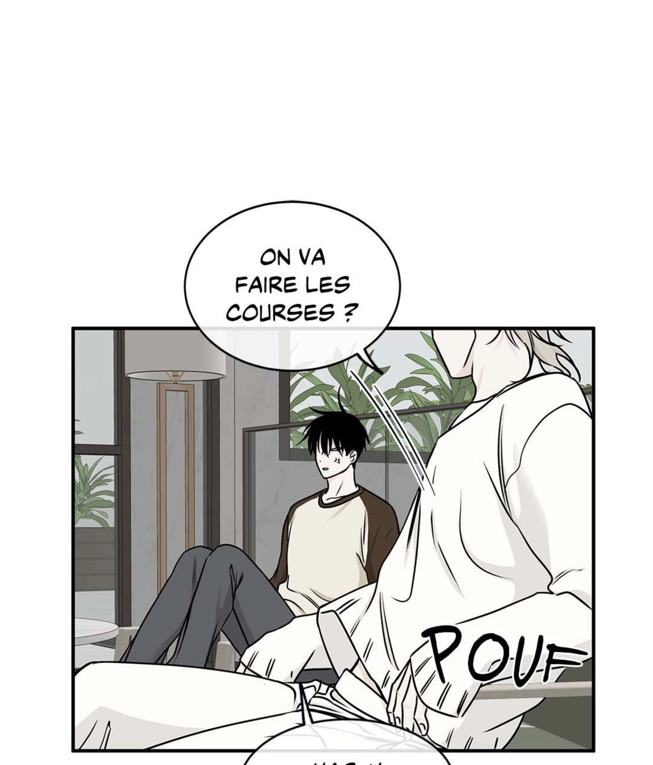 Suikoden Chapter 67 page 39 - 