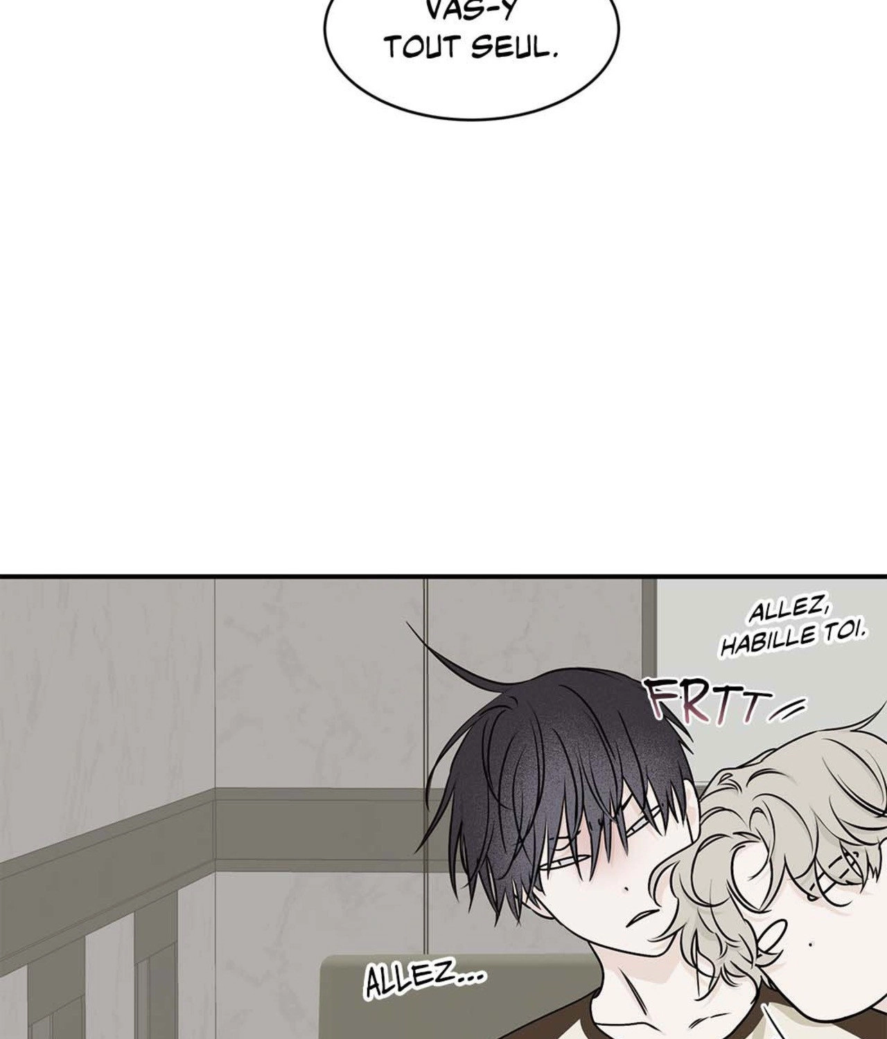 Suikoden Chapter 67 page 40 - 