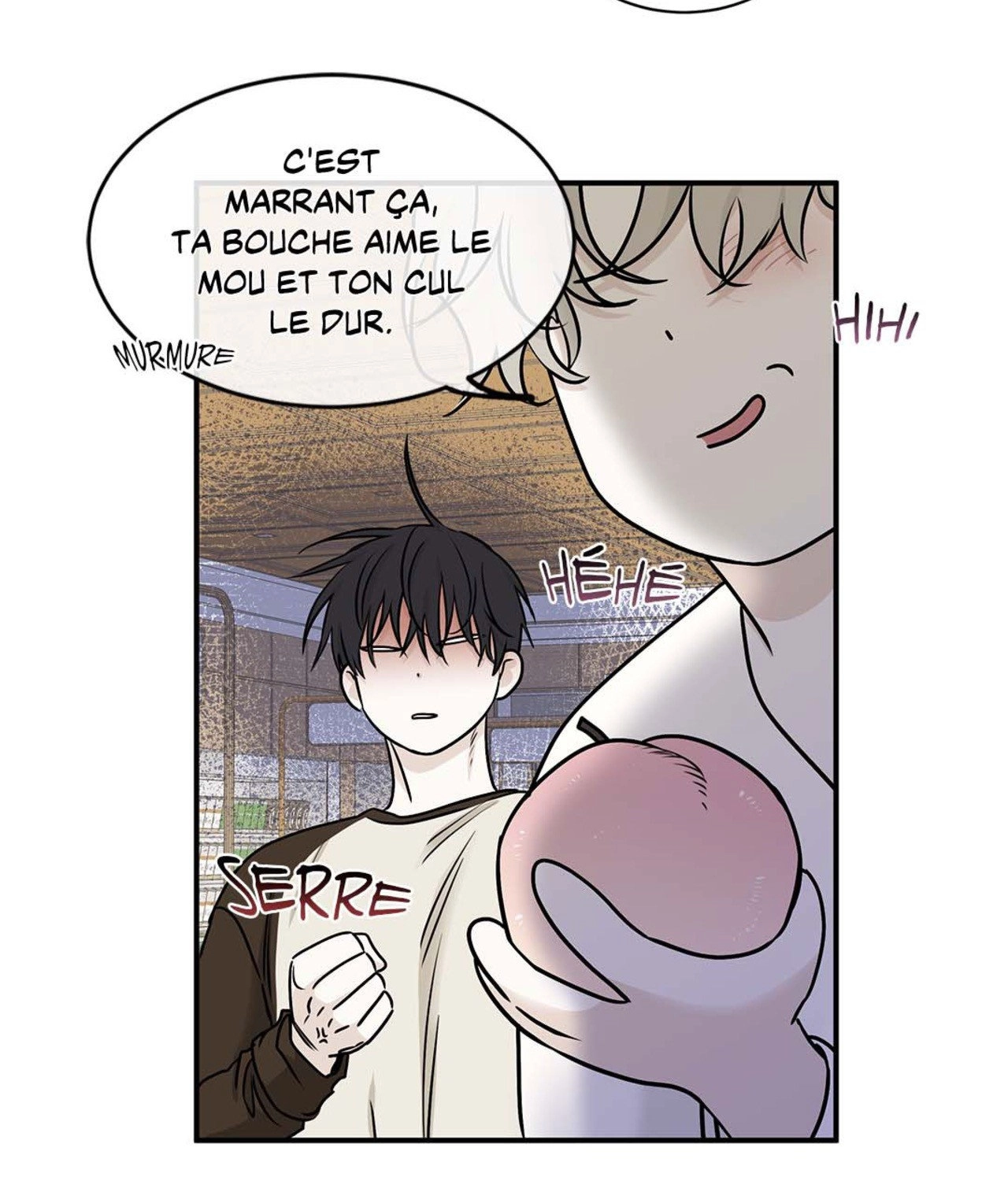 Suikoden Chapter 67 page 50 - 