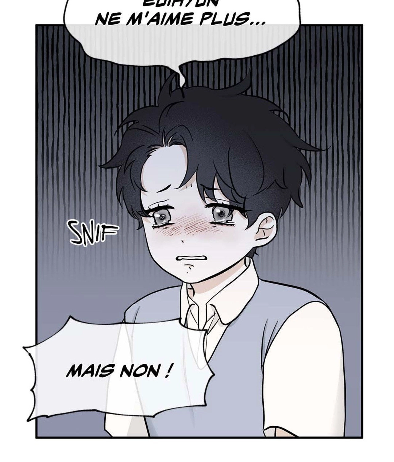 Suikoden Chapter 67 page 6 - 