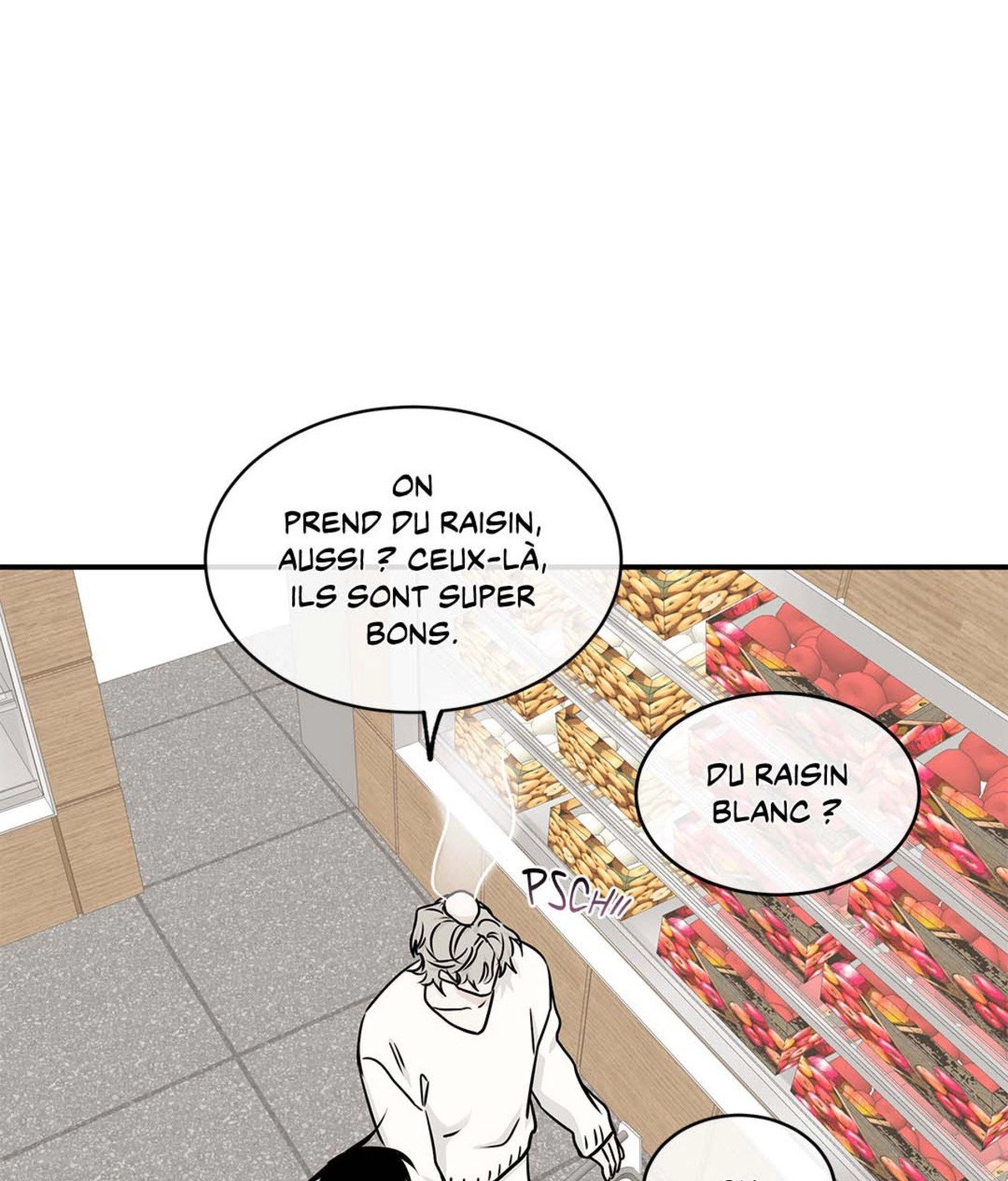 Suikoden Chapter 67 page 51 - 