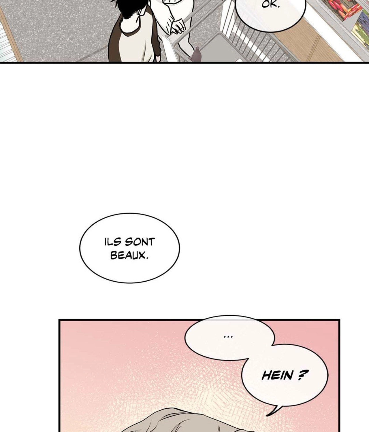 Suikoden Chapter 67 page 52 - 
