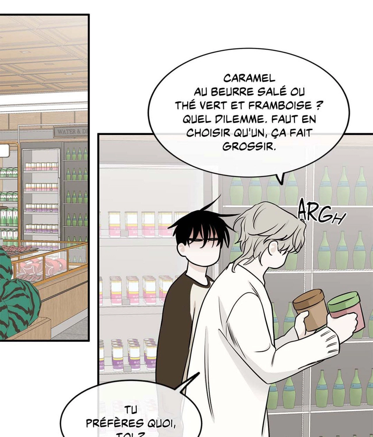 Suikoden Chapter 67 page 57 - 
