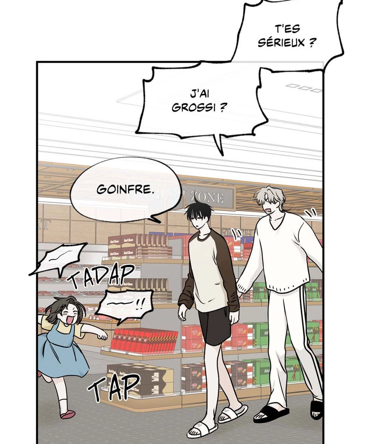Suikoden Chapter 67 page 61 - 