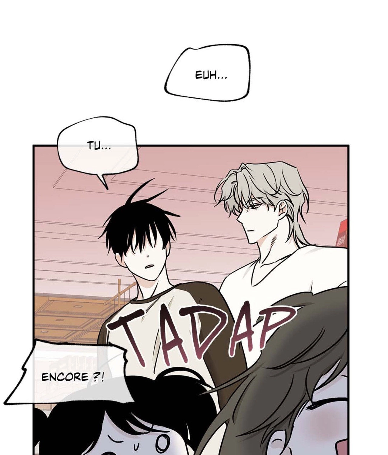 Suikoden Chapter 67 page 67 - 