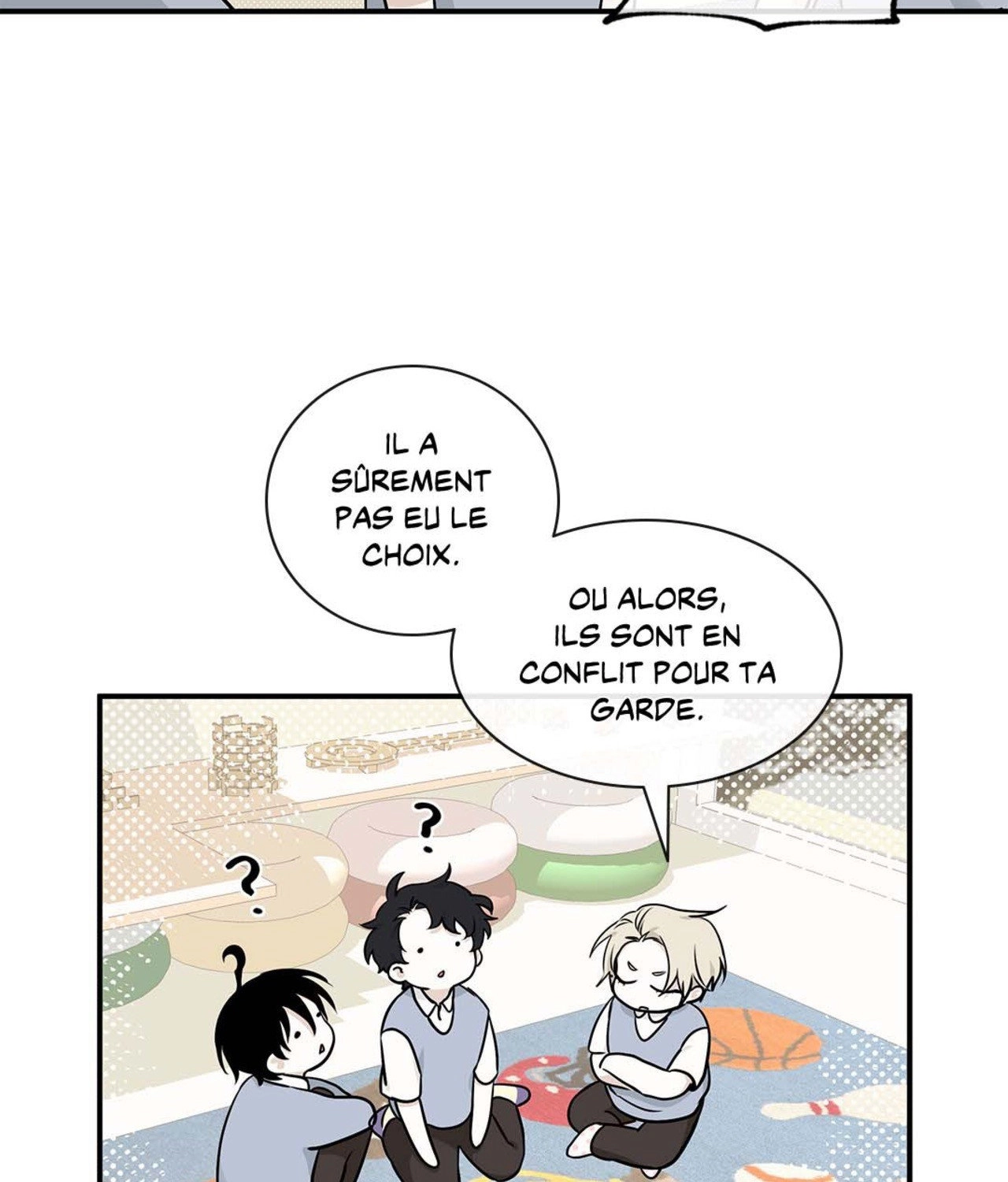 Suikoden Chapter 67 page 8 - 