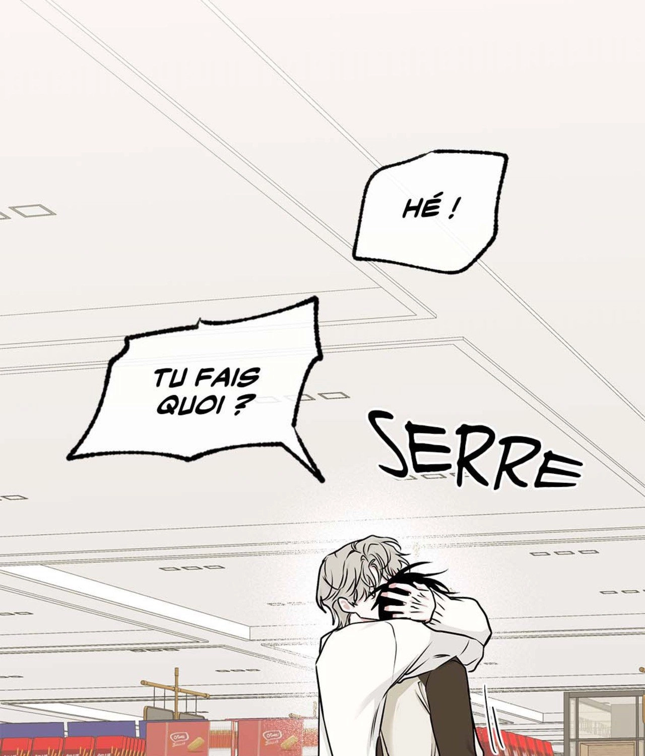 Suikoden Chapter 67 page 72 - 