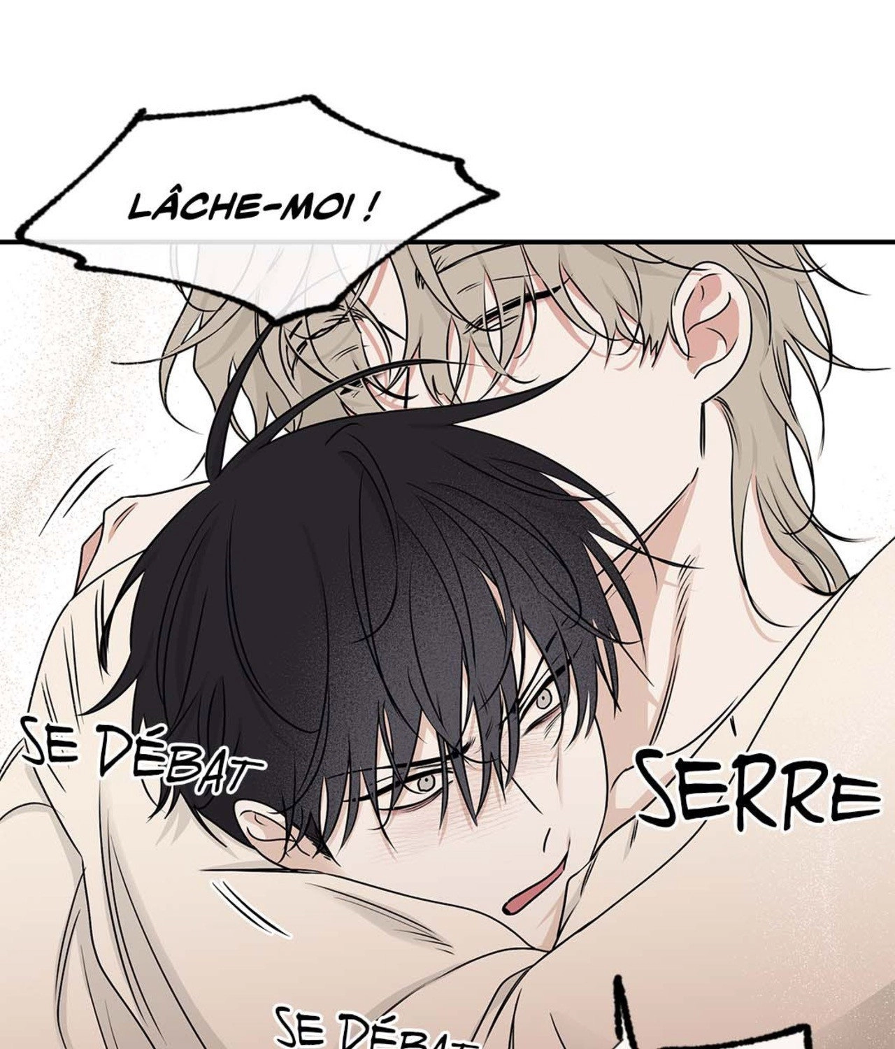 Suikoden Chapter 67 page 75 - 