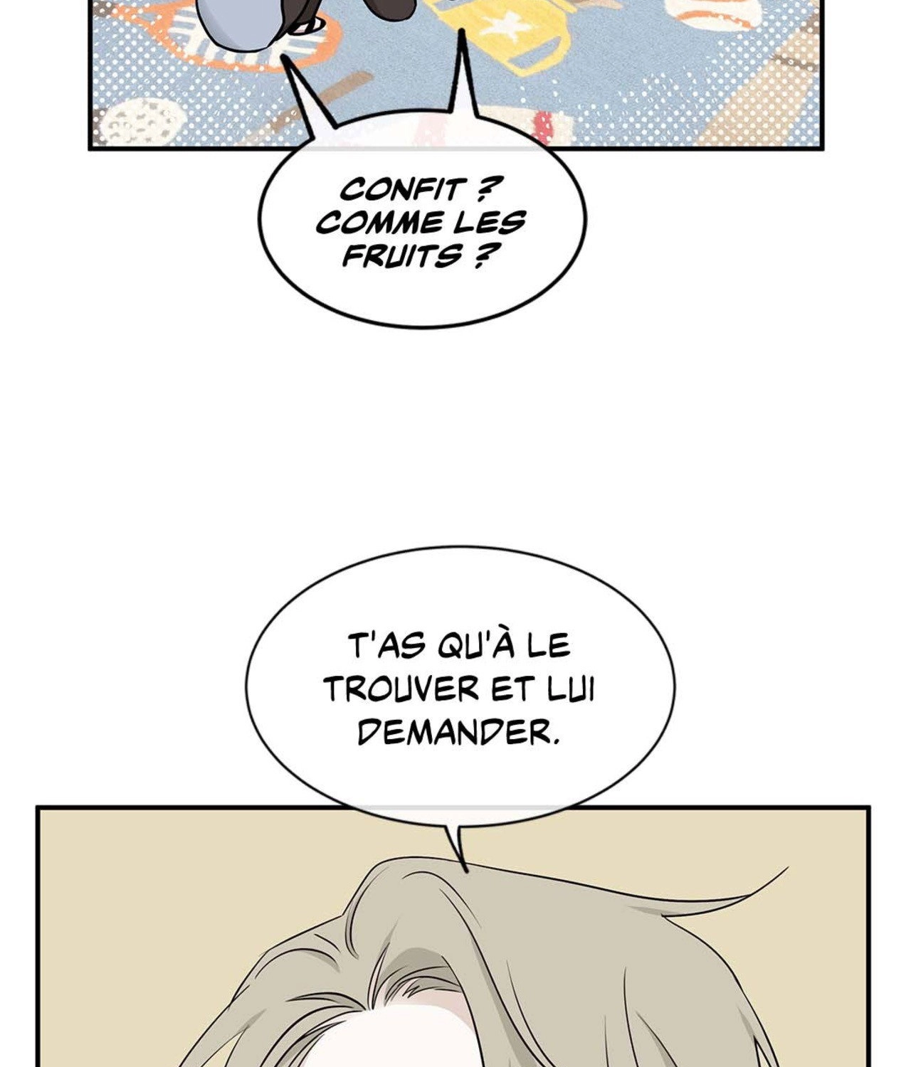 Suikoden Chapter 67 page 9 - 