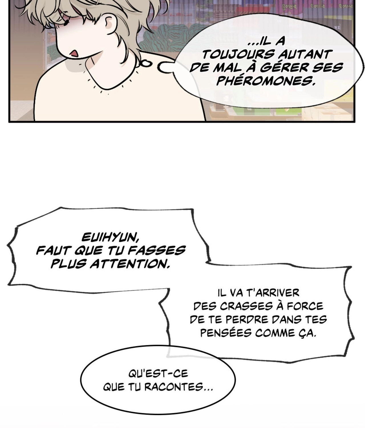 Suikoden Chapter 68 page 11 - 