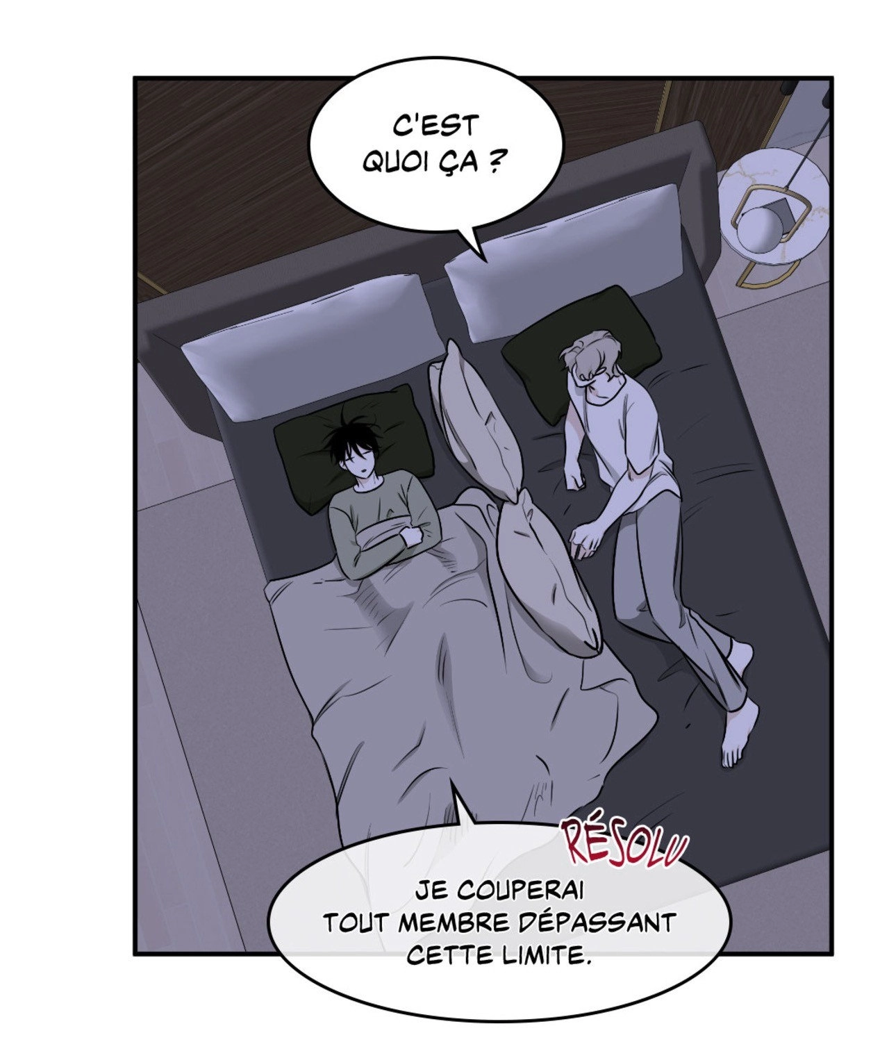 Suikoden Chapter 68 page 16 - 