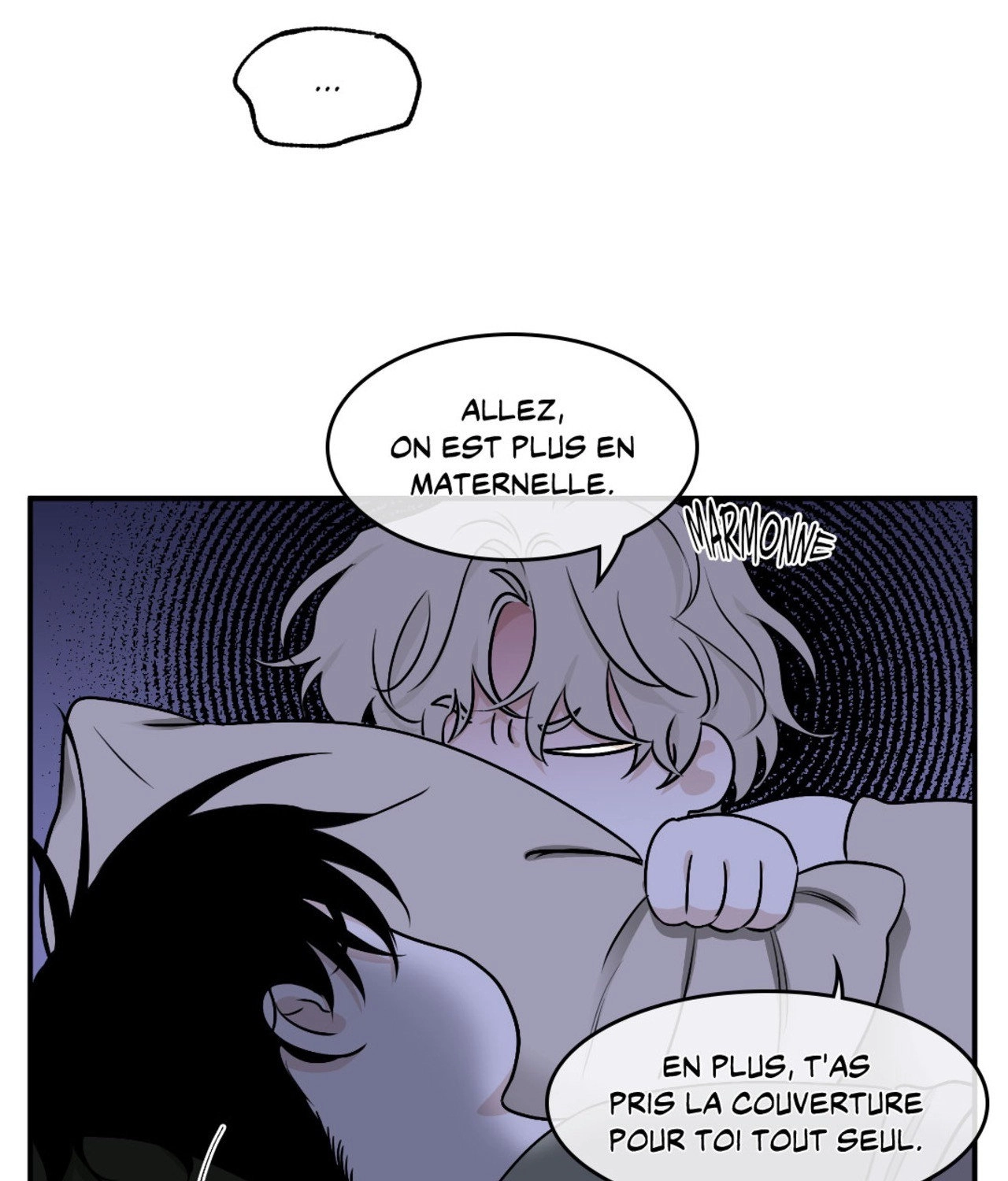 Suikoden Chapter 68 page 17 - 