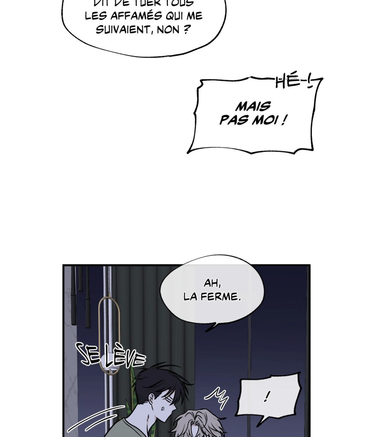 Suikoden Chapter 68 page 20 - 