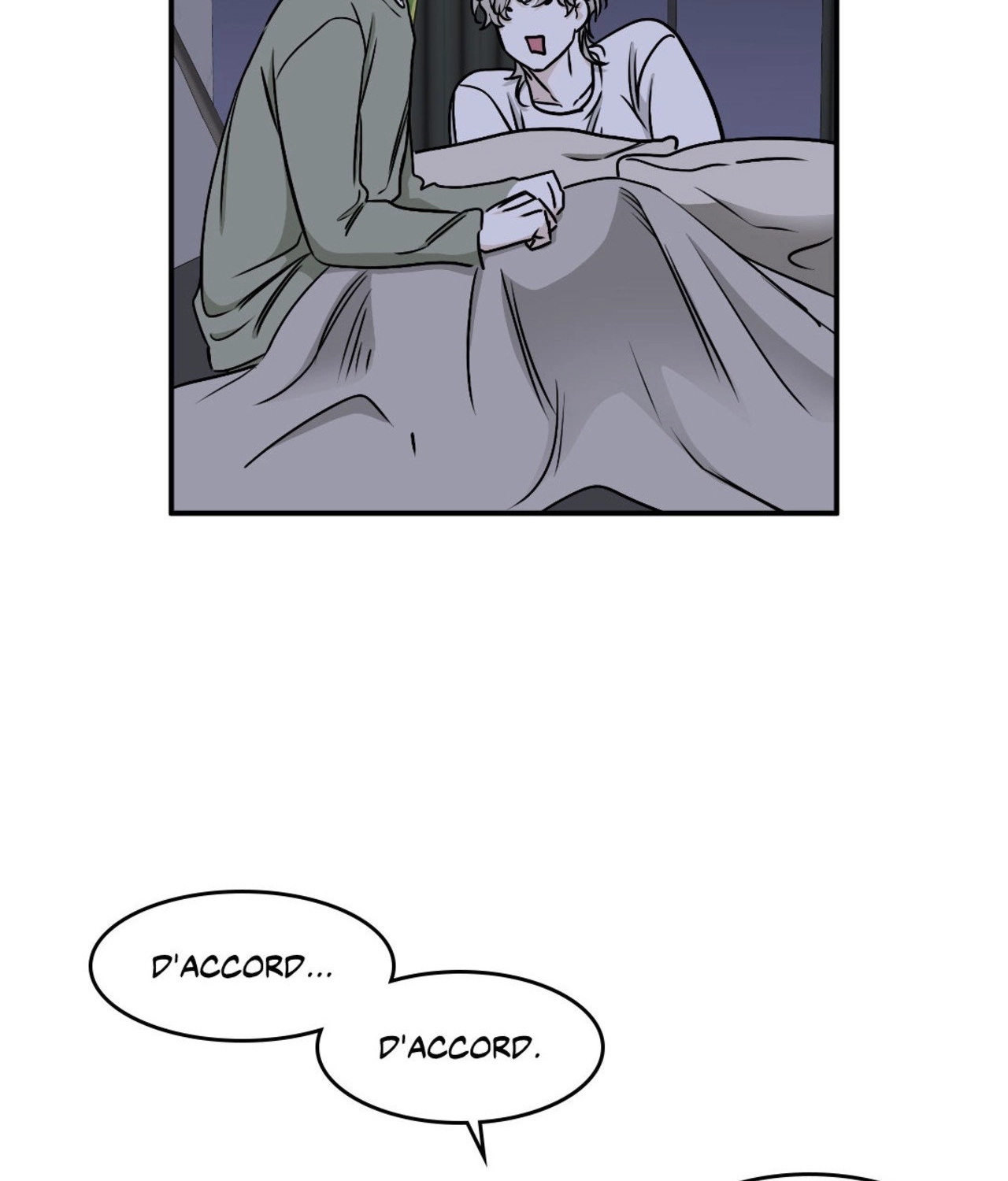 Suikoden Chapter 68 page 21 - 
